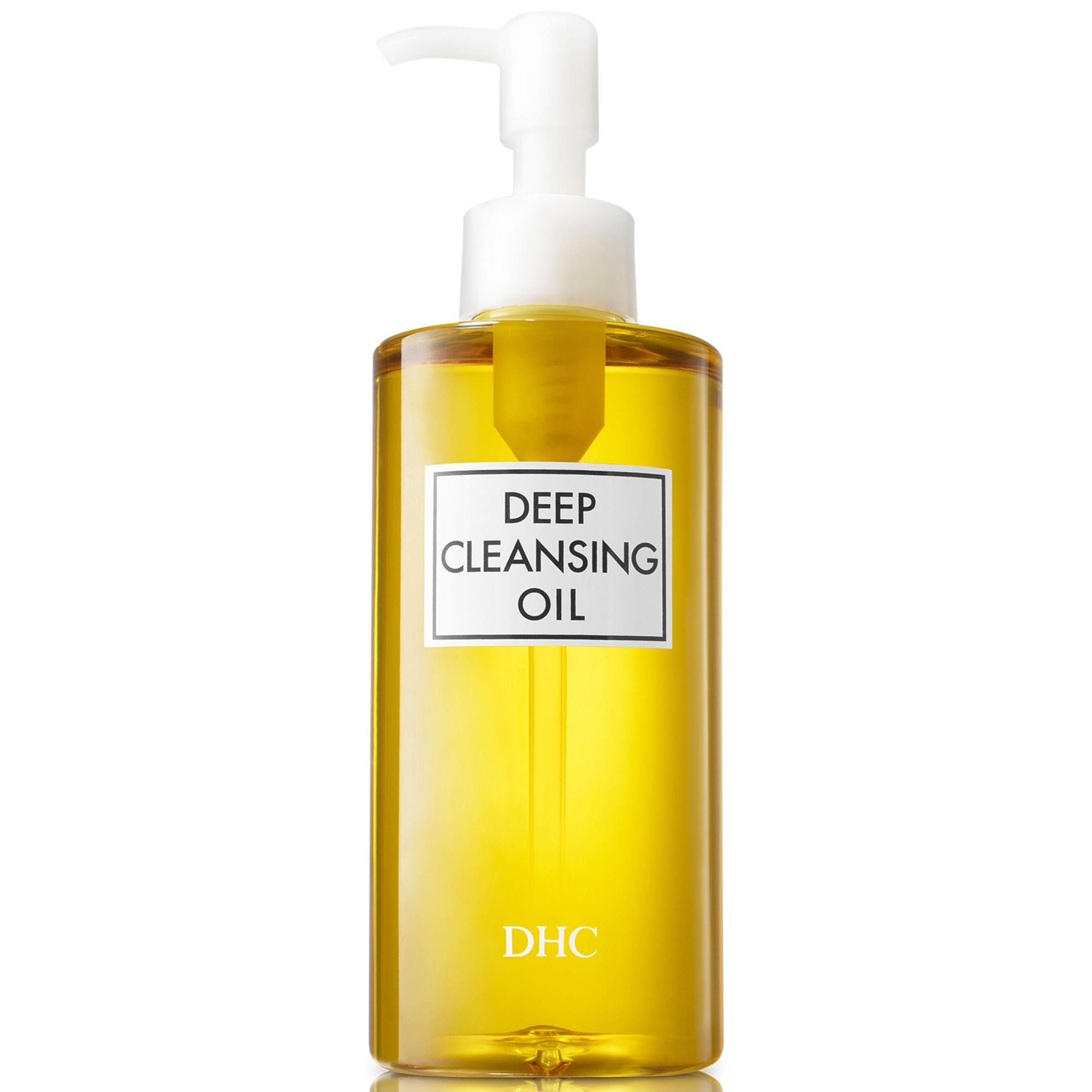 DHC Deep Cleansing Oil – 2.3 fl oz
