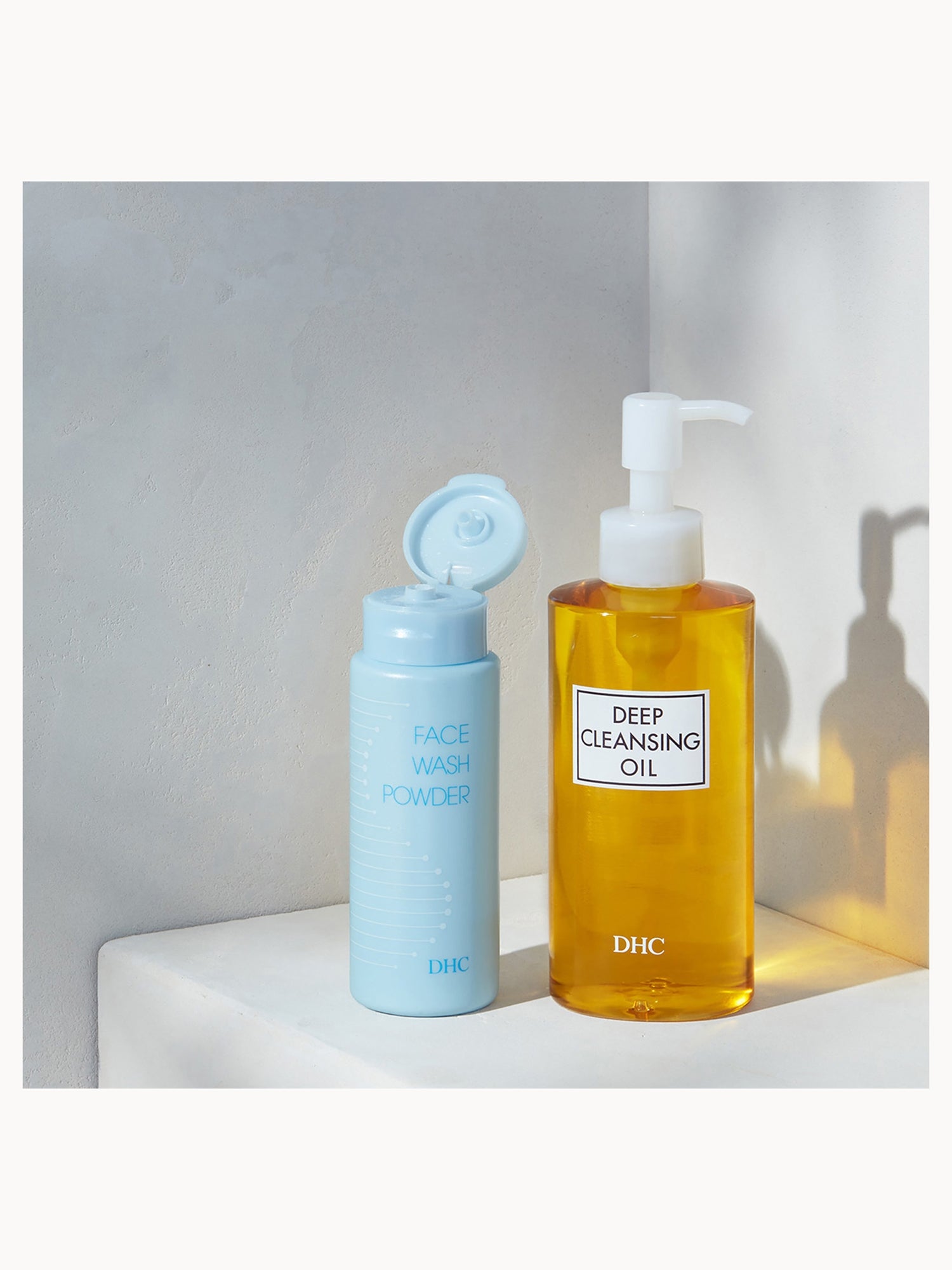 DHC Face Wash Powder (50g) | LOOKFANTASTIC