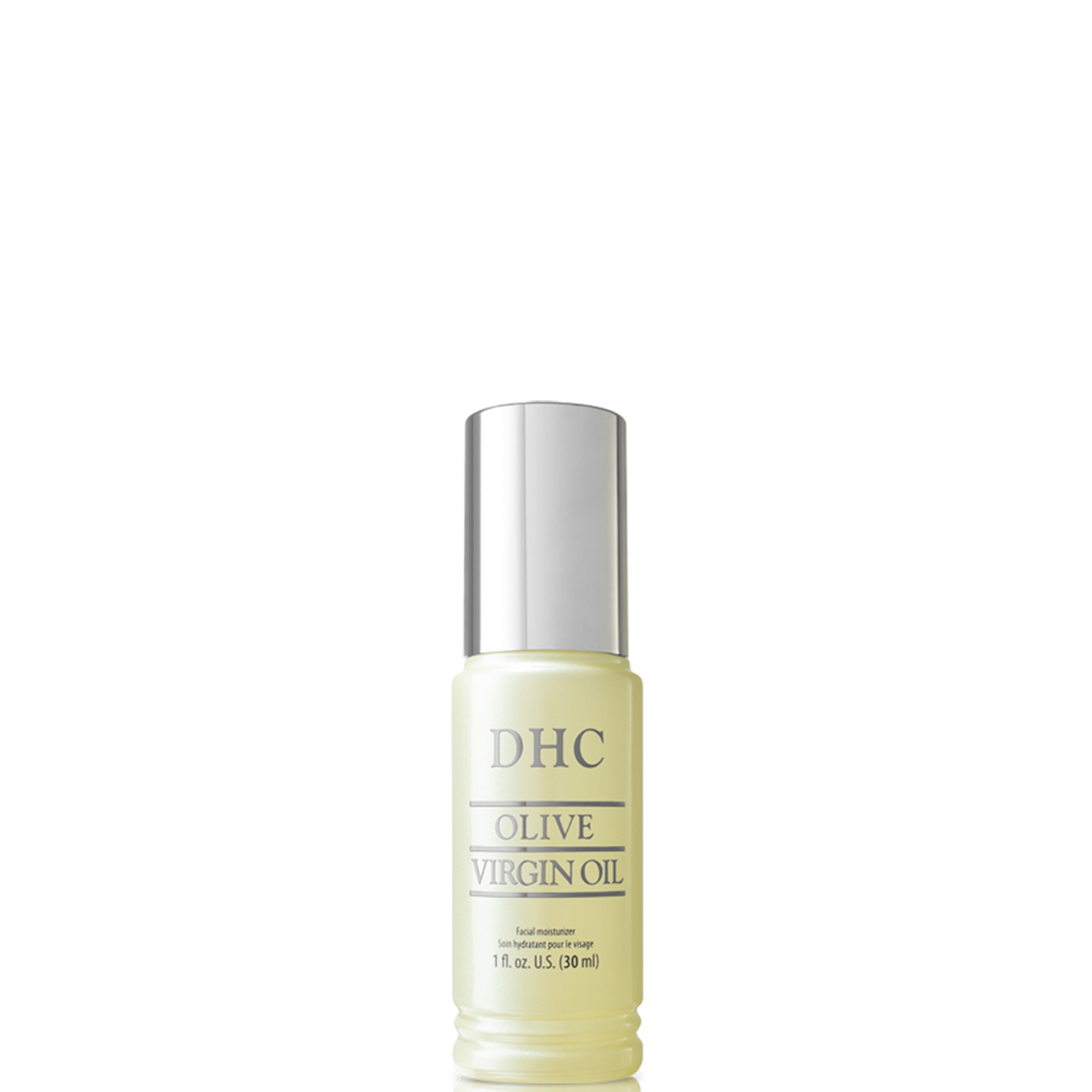 DHC Olive Virgin Oil Facial Moisturizer - 1 fl oz | Dermstore