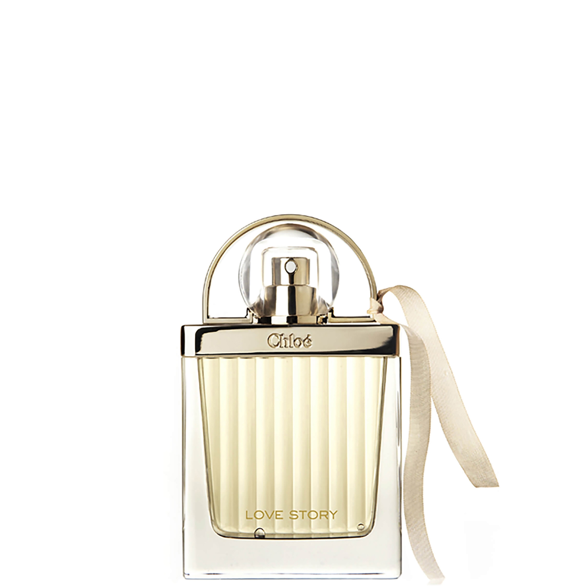 Chloe Love Story Eau de Parfum For Her 50ml LOOKFANTASTIC