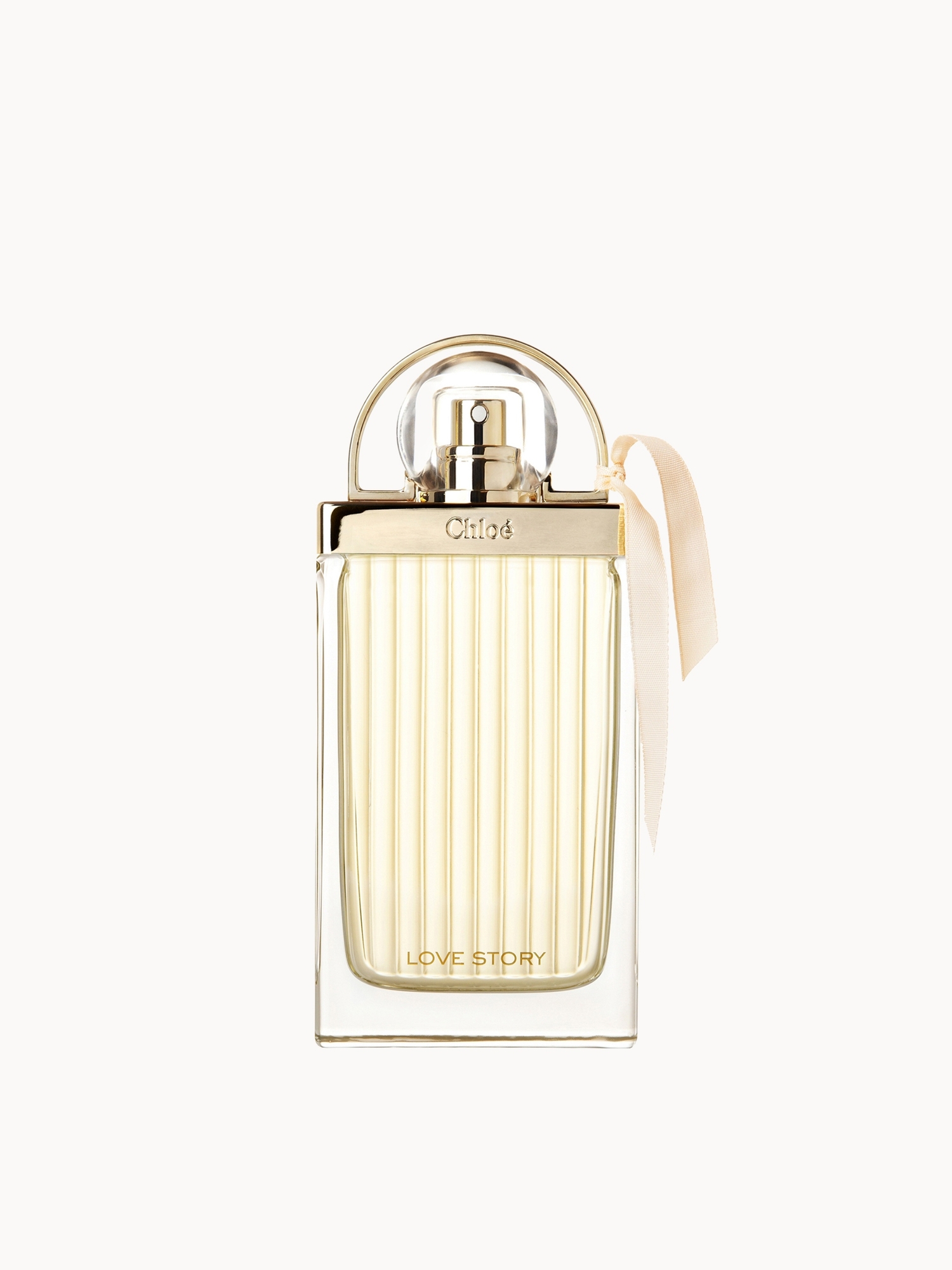Chloé: Chloé Love Story Eau de Parfum For Her 75ml
