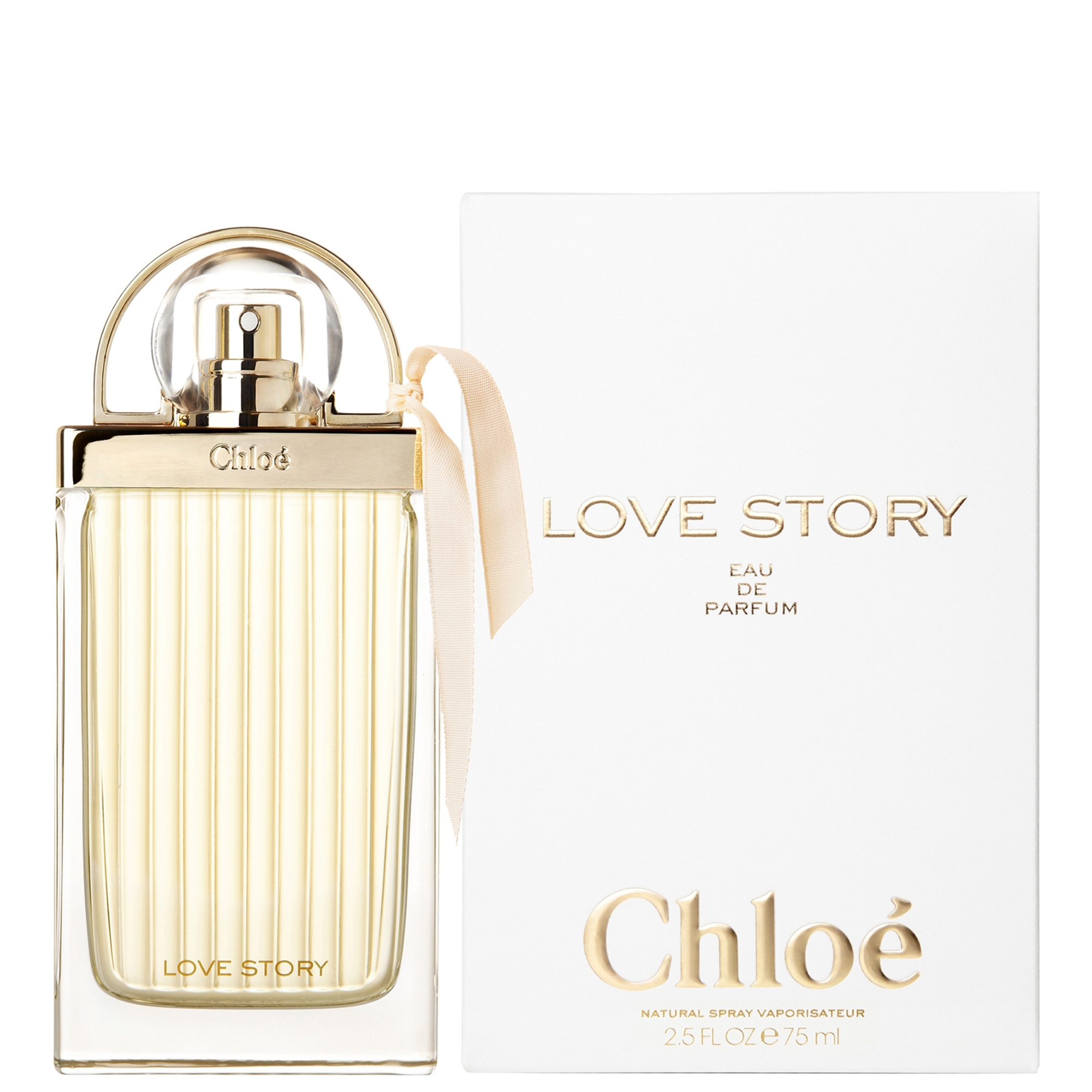 Chloe love story edp 30ml on sale