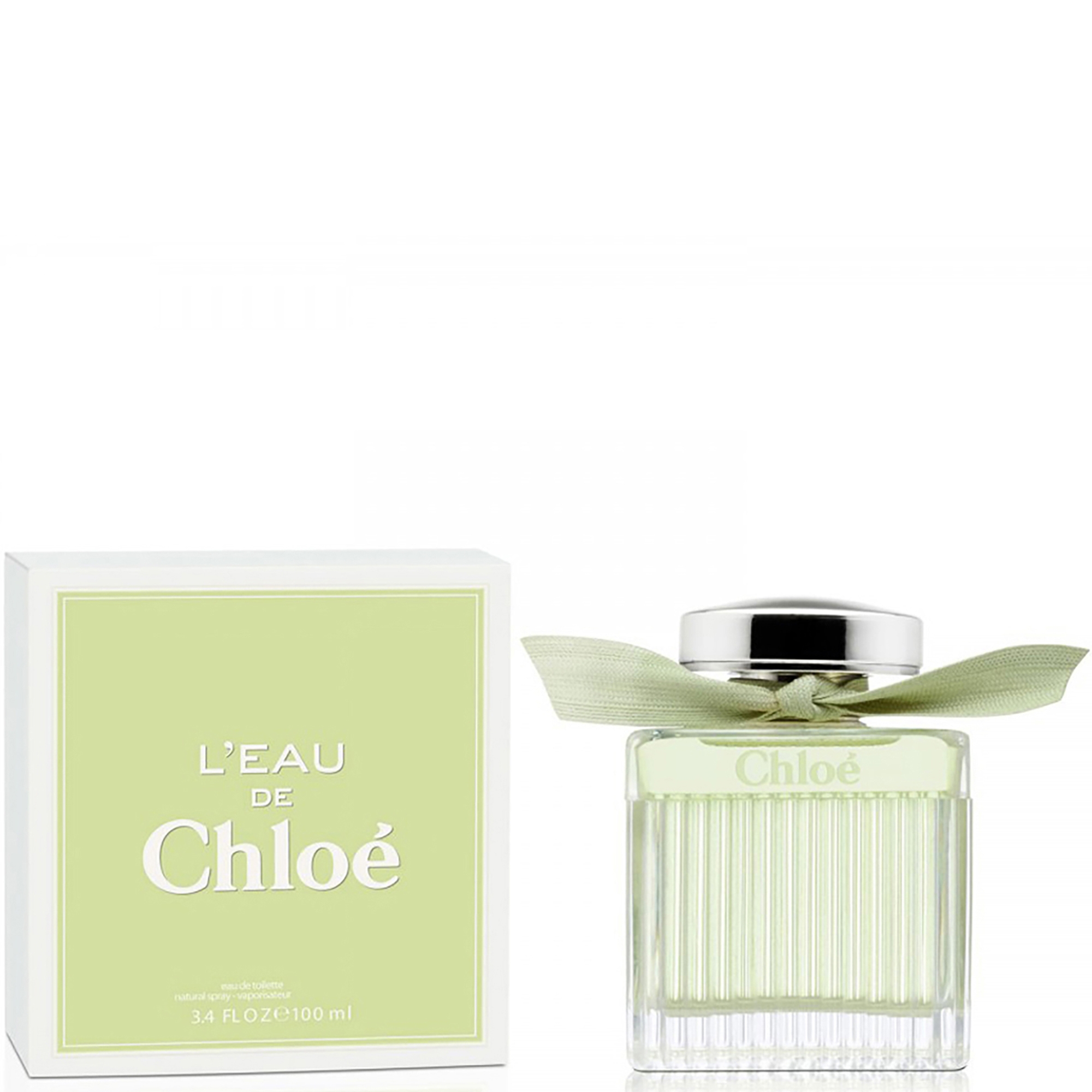 Chloé L'Eau de Chloé Eau de Toilette (30ml) | LOOKFANTASTIC