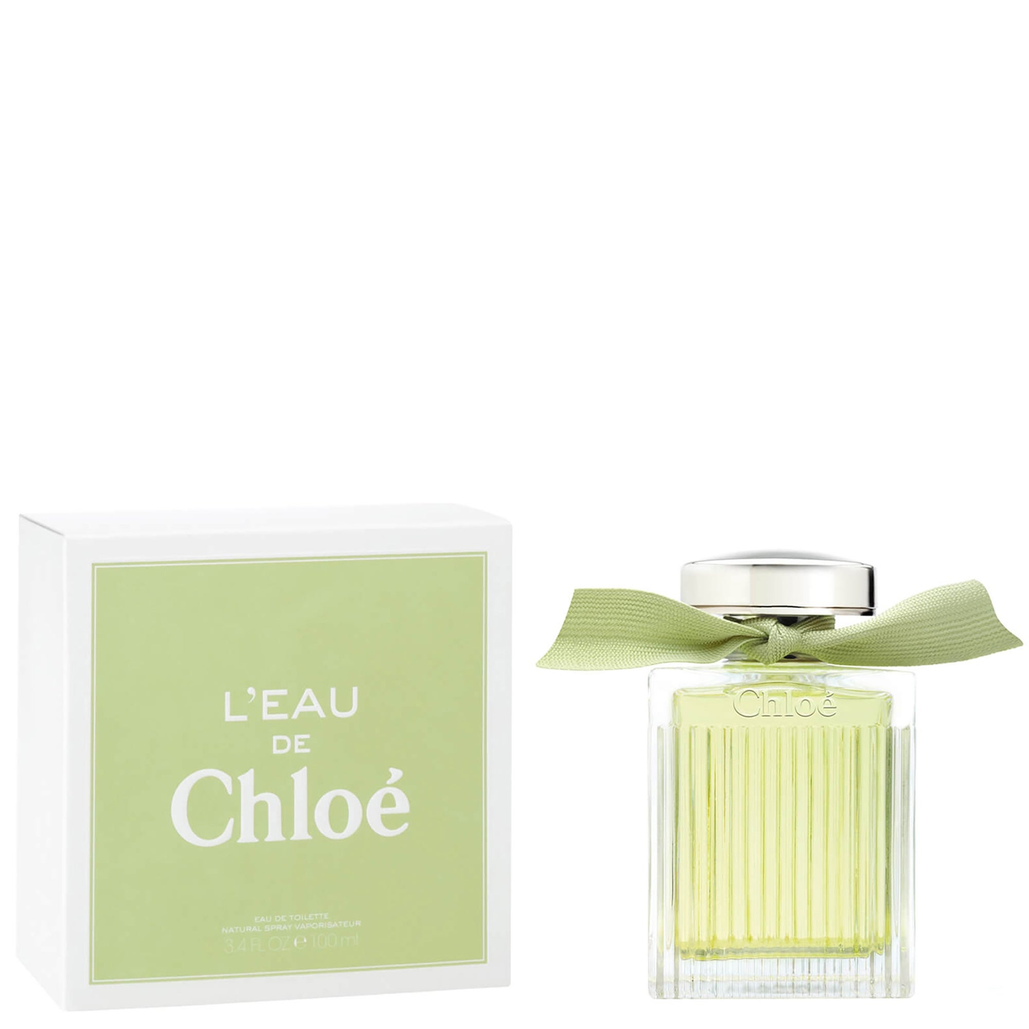 Chloé L'Eau de Chloé Eau de Toilette (30ml) | LOOKFANTASTIC