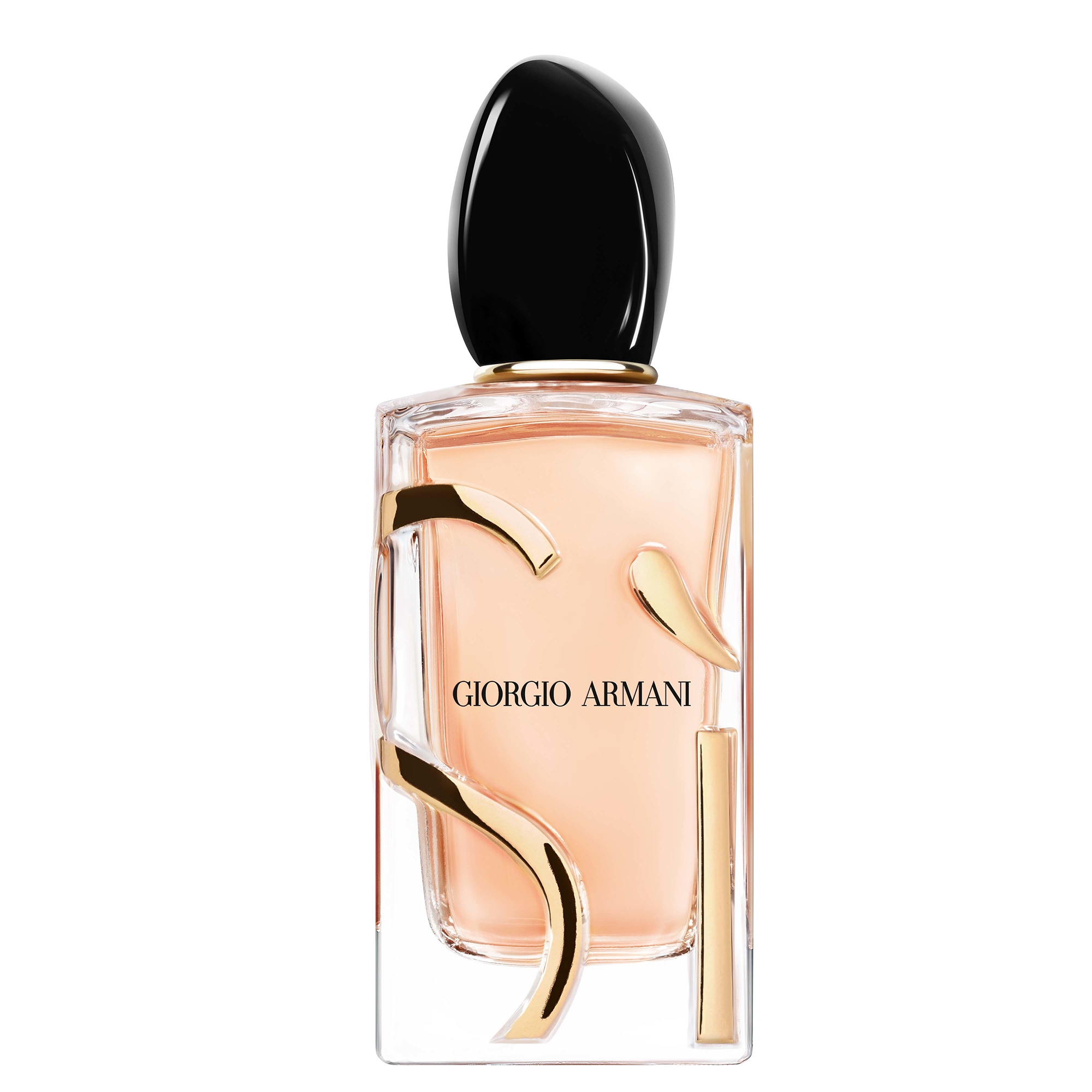 Armani Si Eau de Parfum 100ml LOOKFANTASTIC