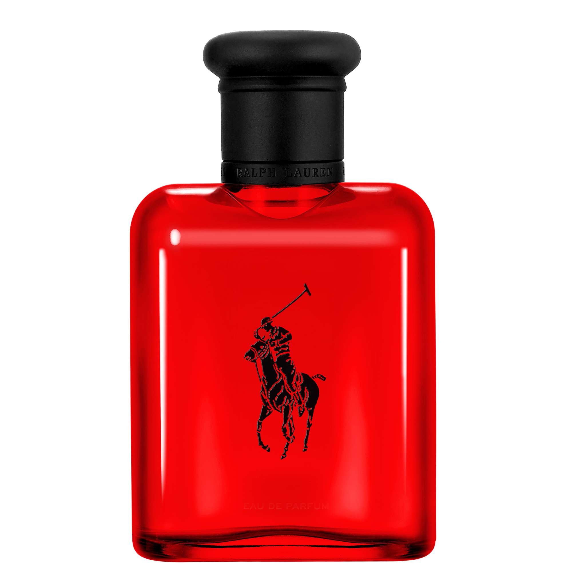 Ralph Lauren: Ralph Lauren Polo Red Eau de Toilette Spray 75ml