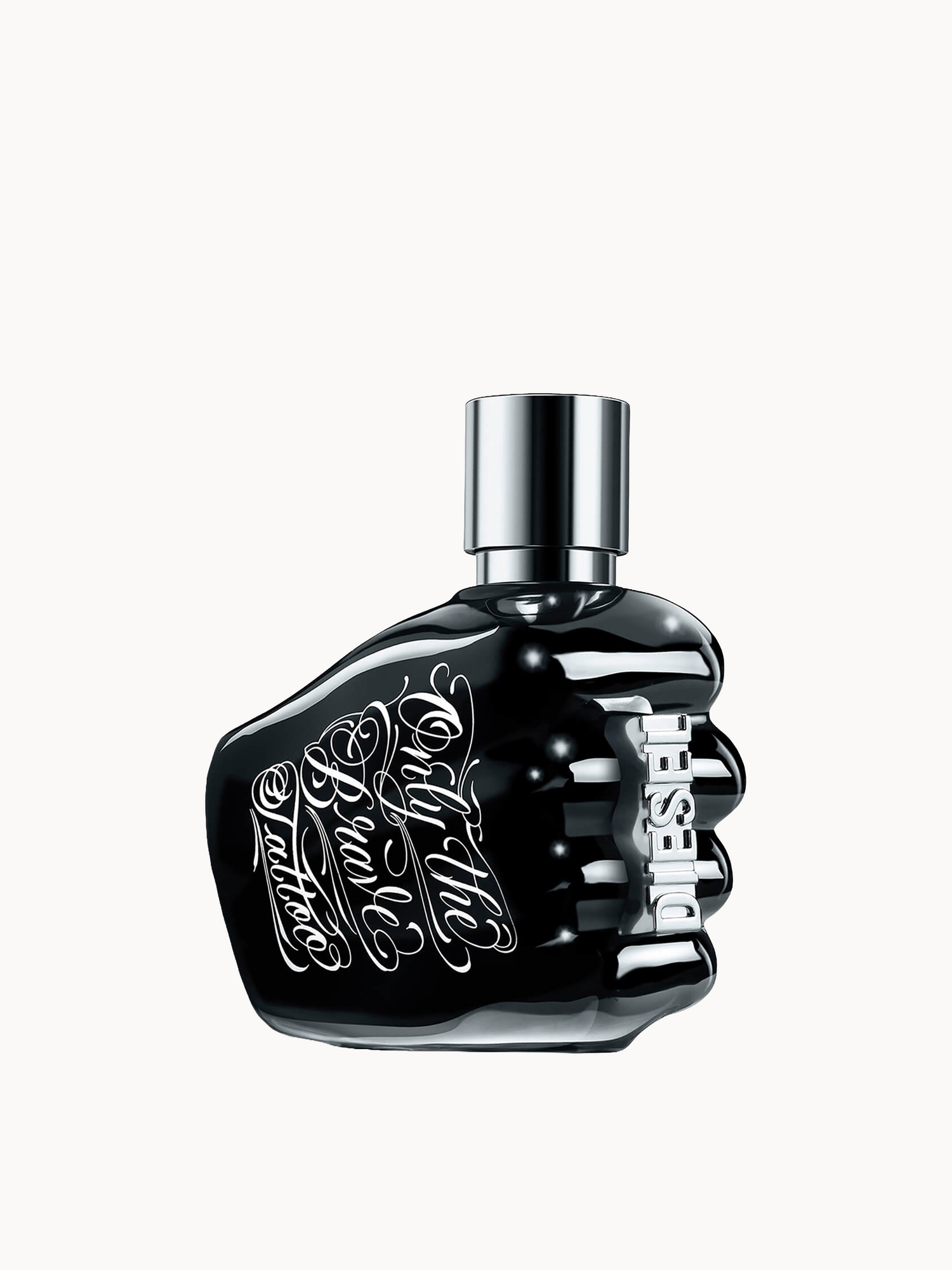 Diesel: Diesel Only The Brave Tattoo Eau de Toilette - 50ml