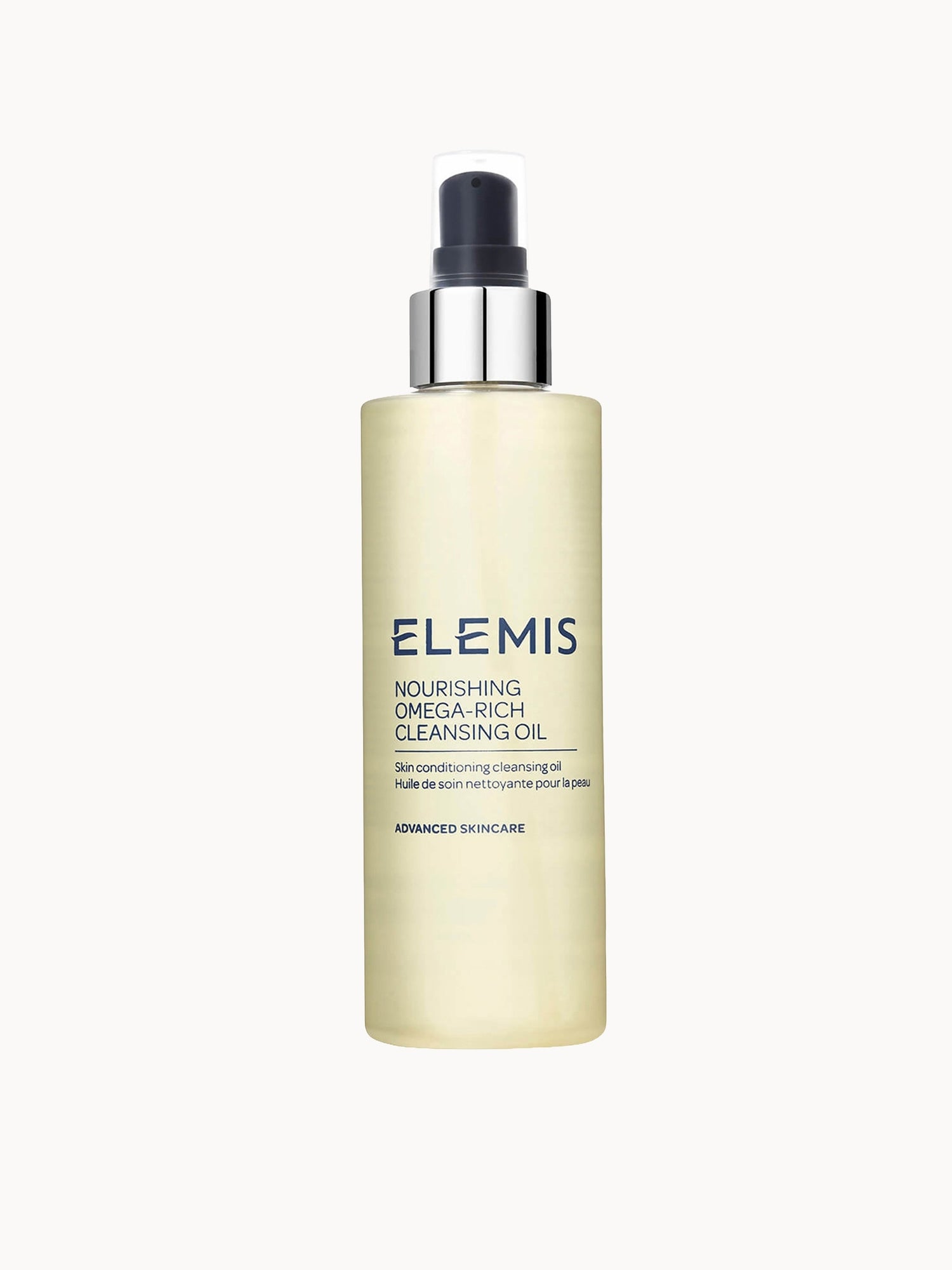 Elemis Nourishing Omega-Rich Cleansing Oil 195ml