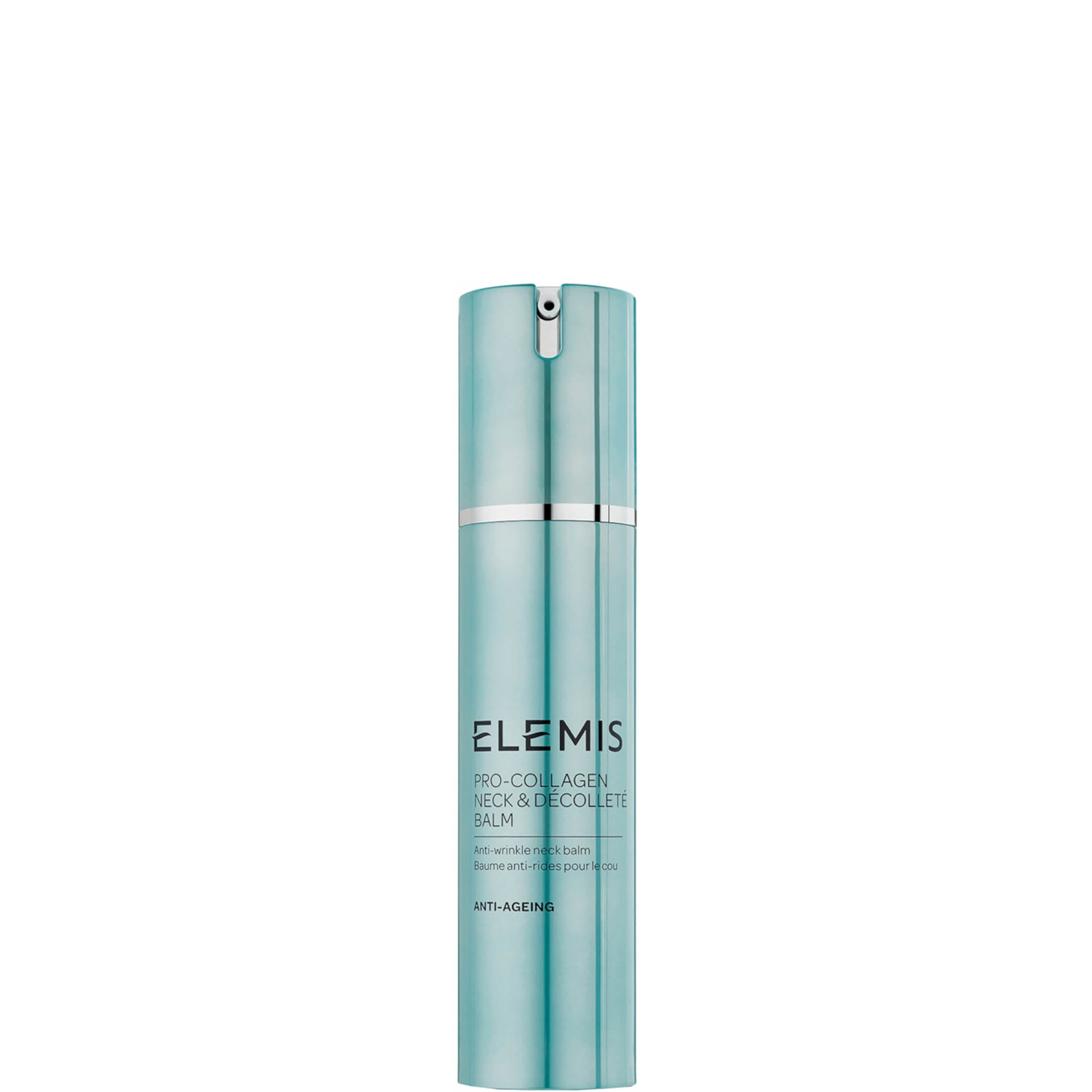 Elemis Pro-Collagen Neck & Decolletage Balm 50ml | LOOKFANTASTIC