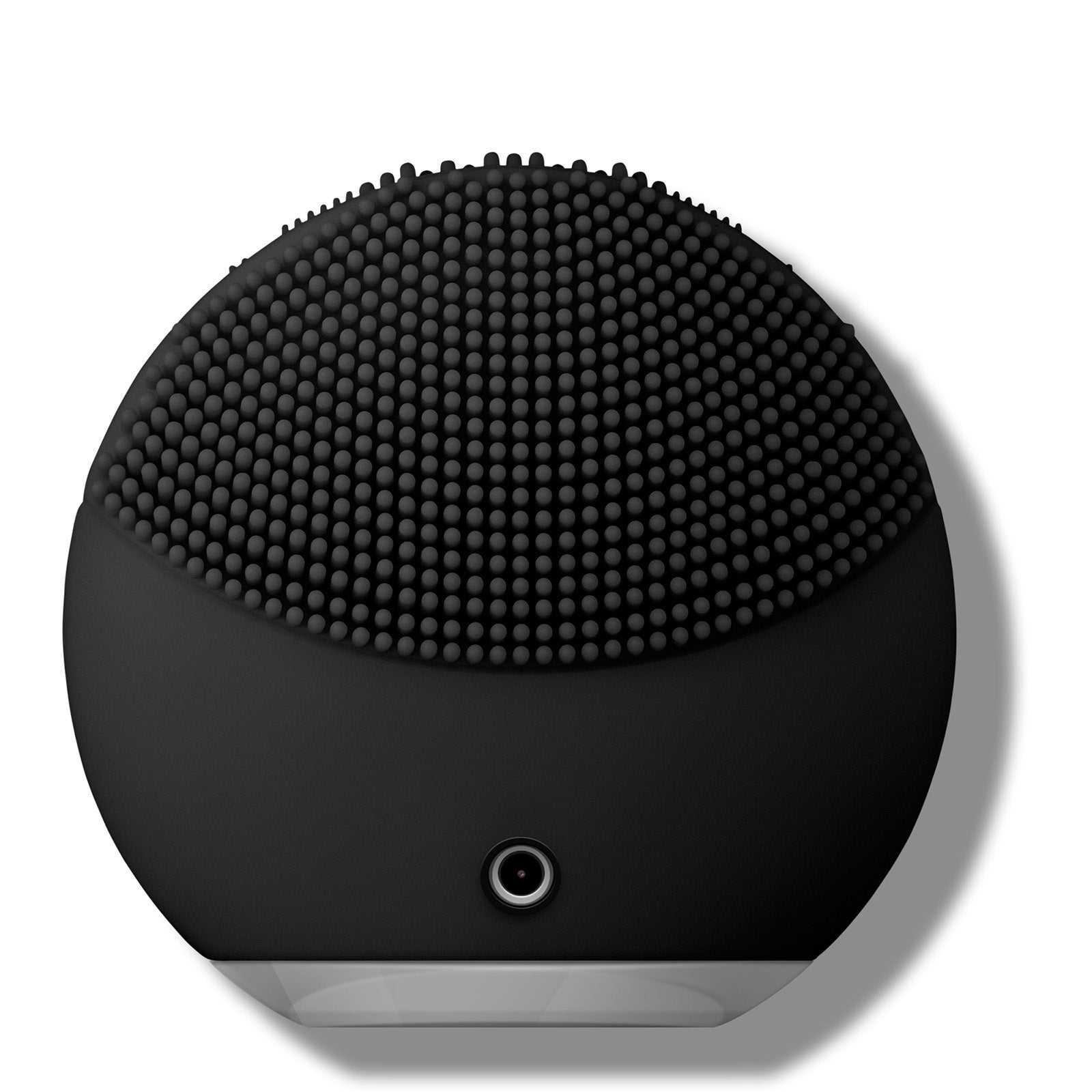 スピーカー・ウーファー FOREO LUNA mini 2 FOREO LUNA Mini 2 Dual-Sided Face Brush for All Skin Types