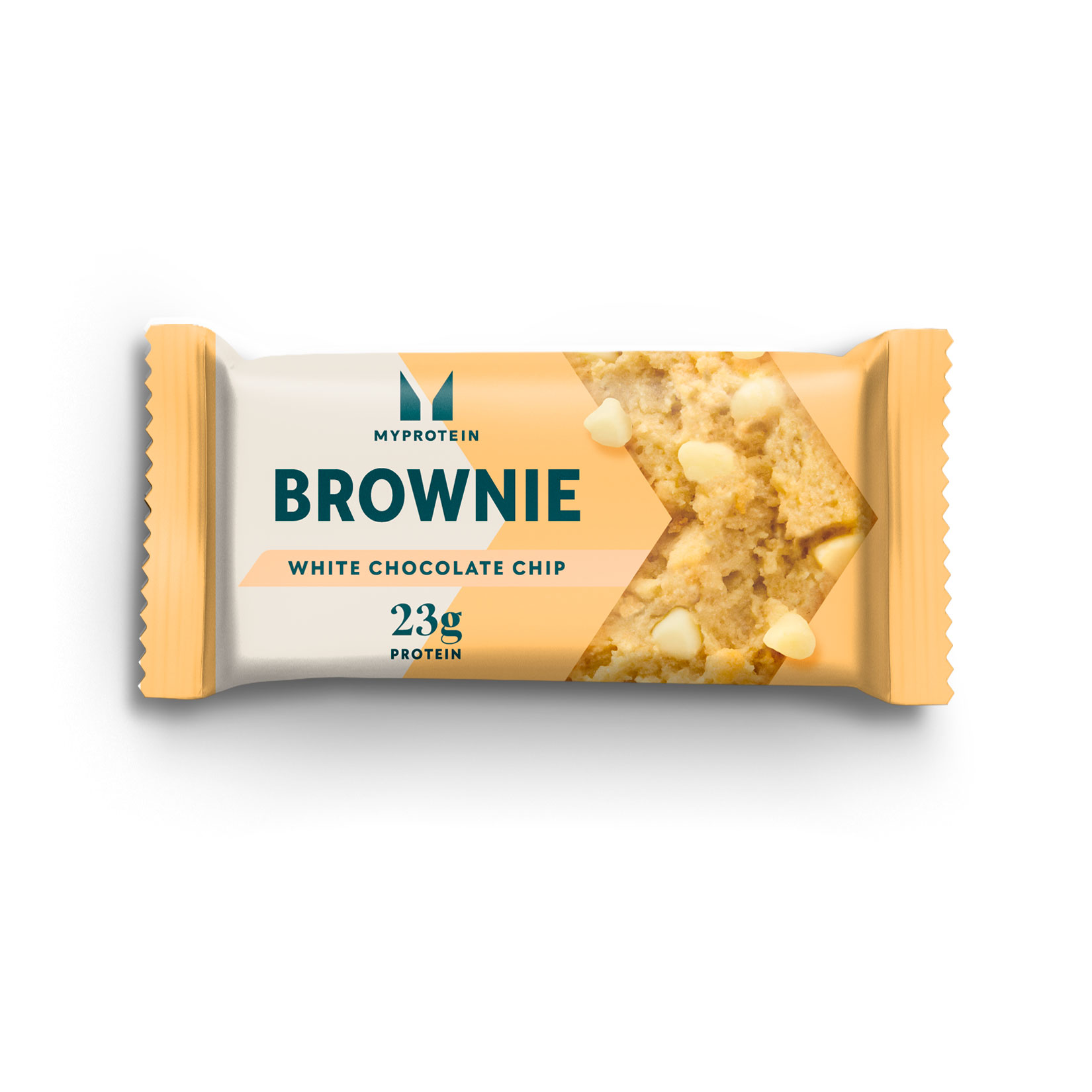 Protein Brownie (White Chocolate Chip)