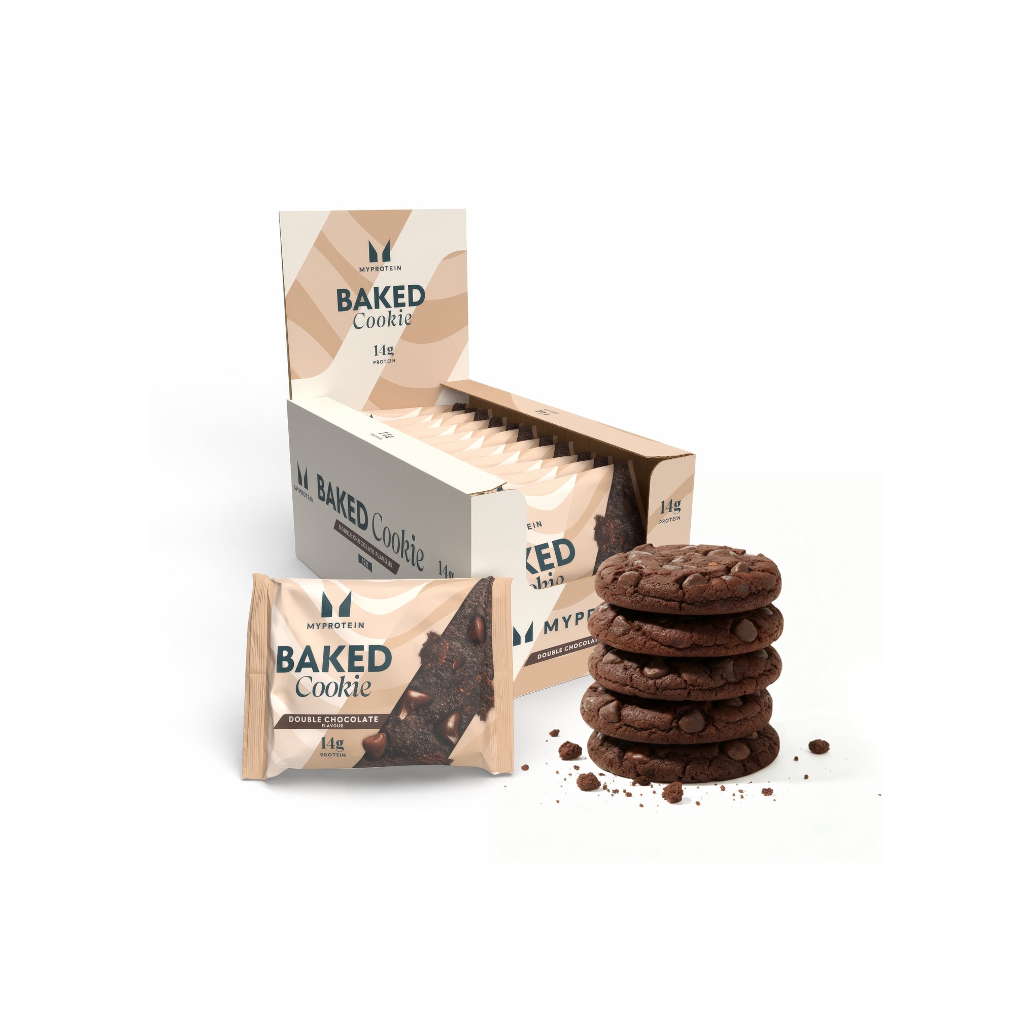 マイプロテイン 5kg / クッキー＆クリーム 新品未開封 Myprotein(マイプロテイン) / プロテインクッキーの公式商品情報｜美容