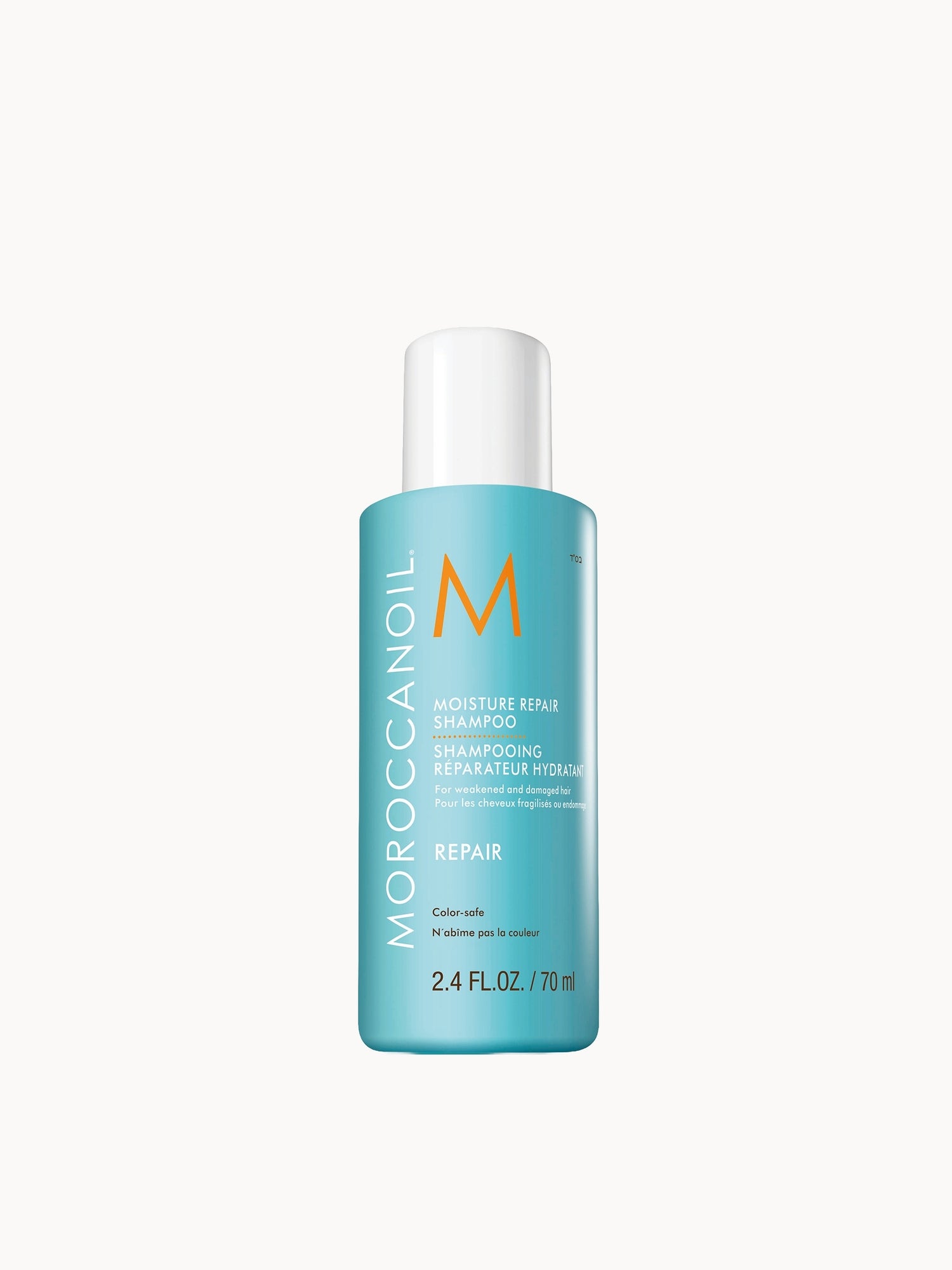 Moroccanoil: Moroccanoil Moisture Repair Shampoo 70ml