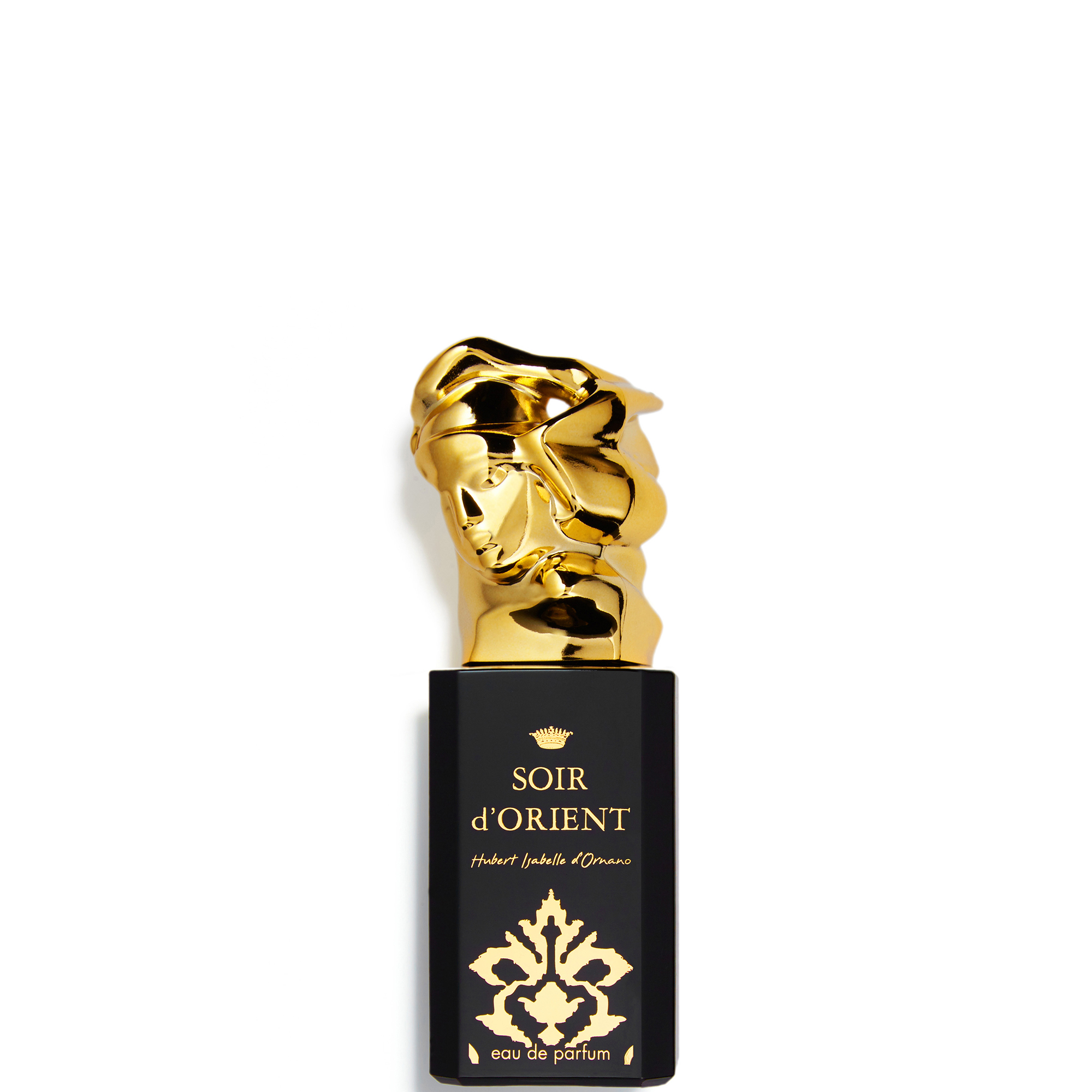 cult Sisley Paris Soir d'Orient Eau de Parfum - 50ml