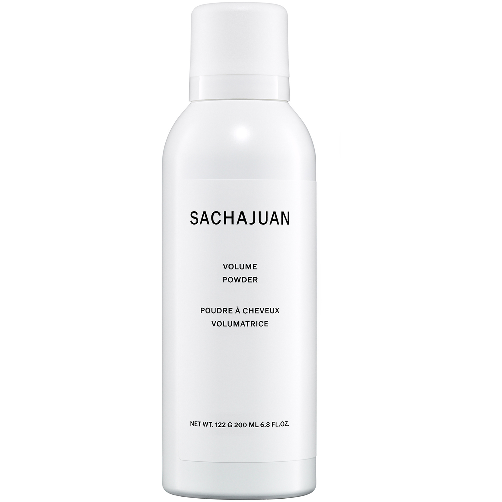cult Sachajuan Volume Powder Hair Spray 200ml