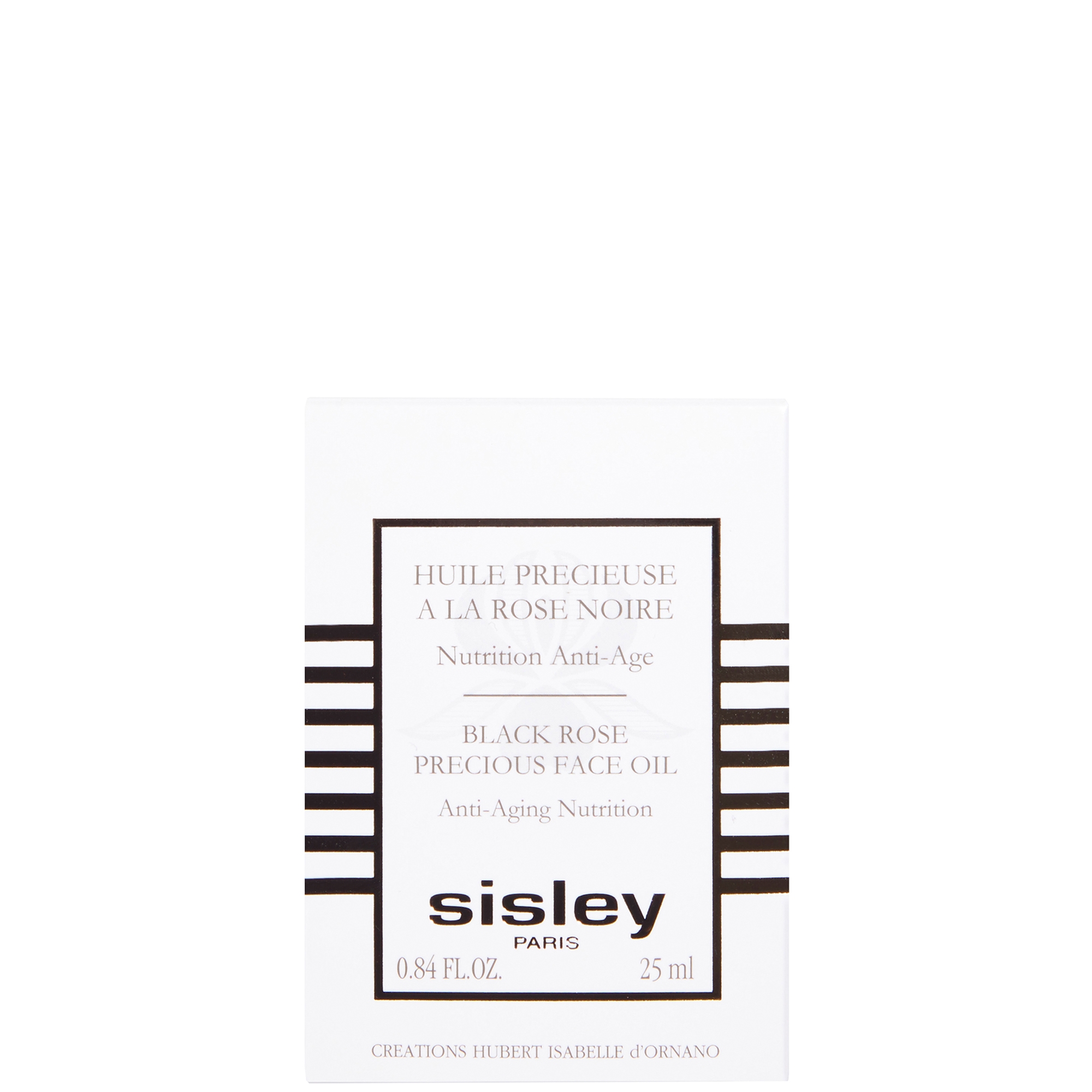 Sisley Black Rose store Face Oil