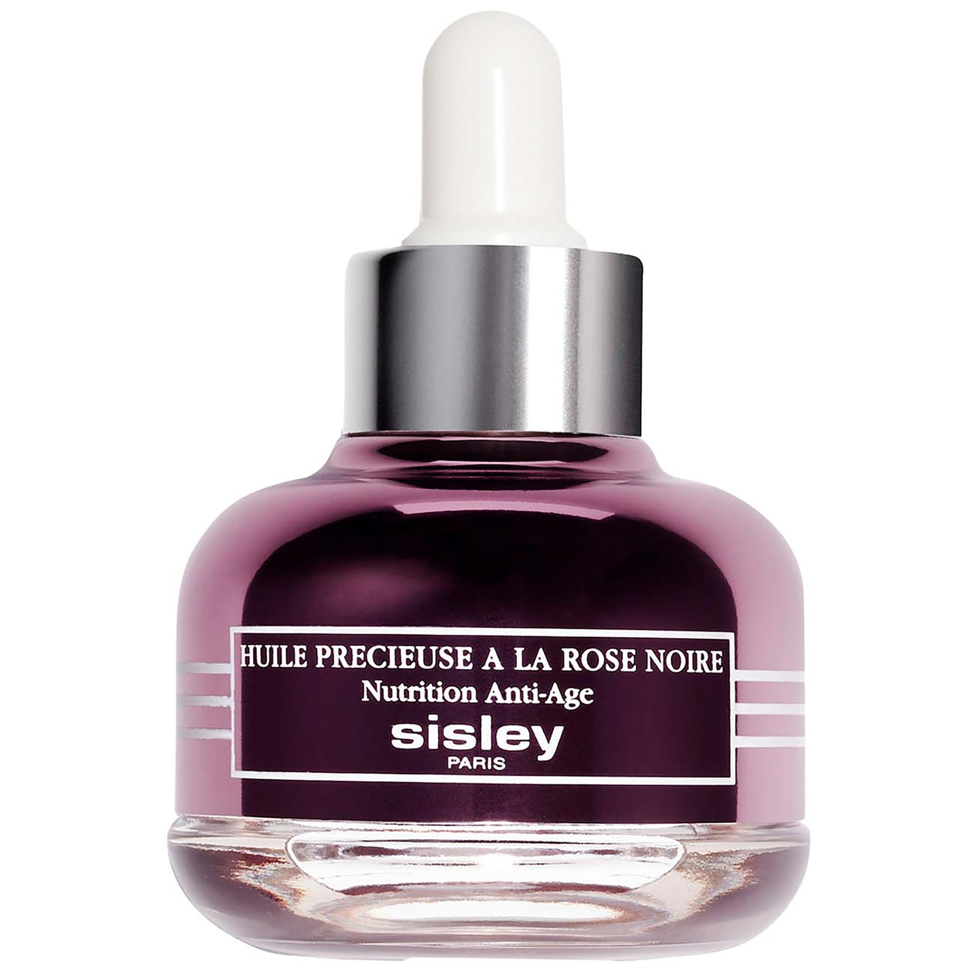 Sisley Paris Black Rose Precious Face Oil | Dermstore