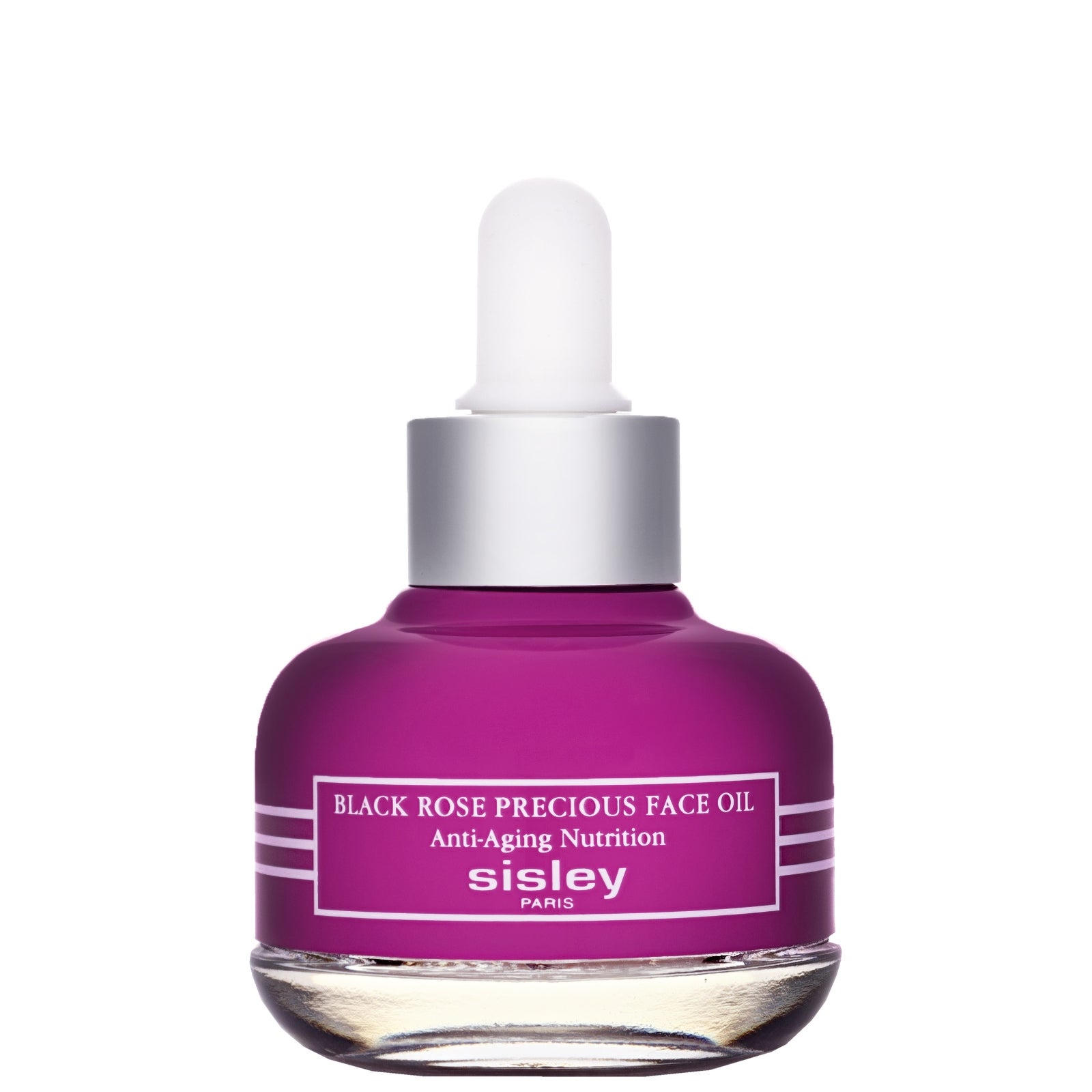 Precious Face Sisley Black Rose Precious Face Oil 25ml | allbeauty