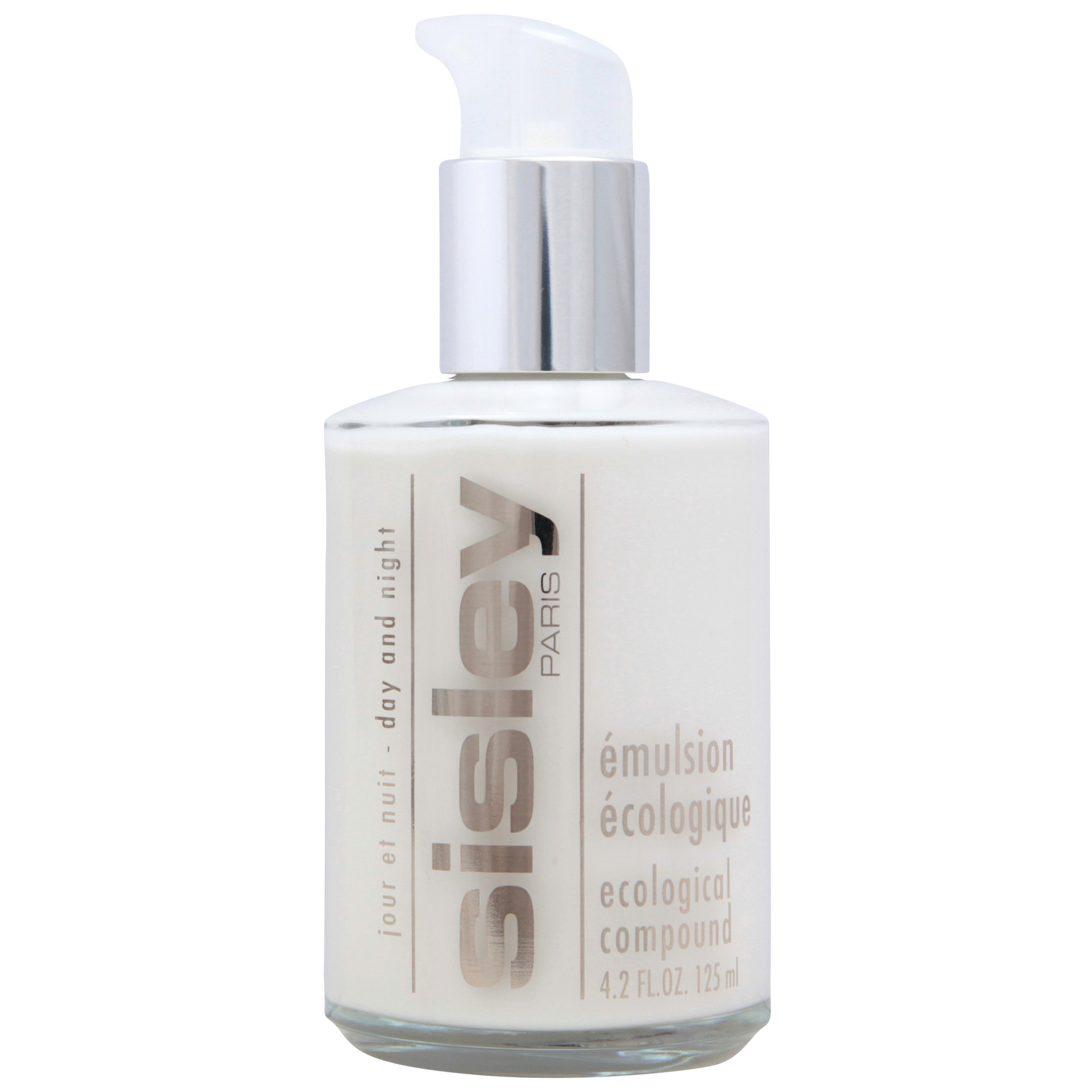 Sisley Ecological Compound Day And Night All Skin Types 125ml