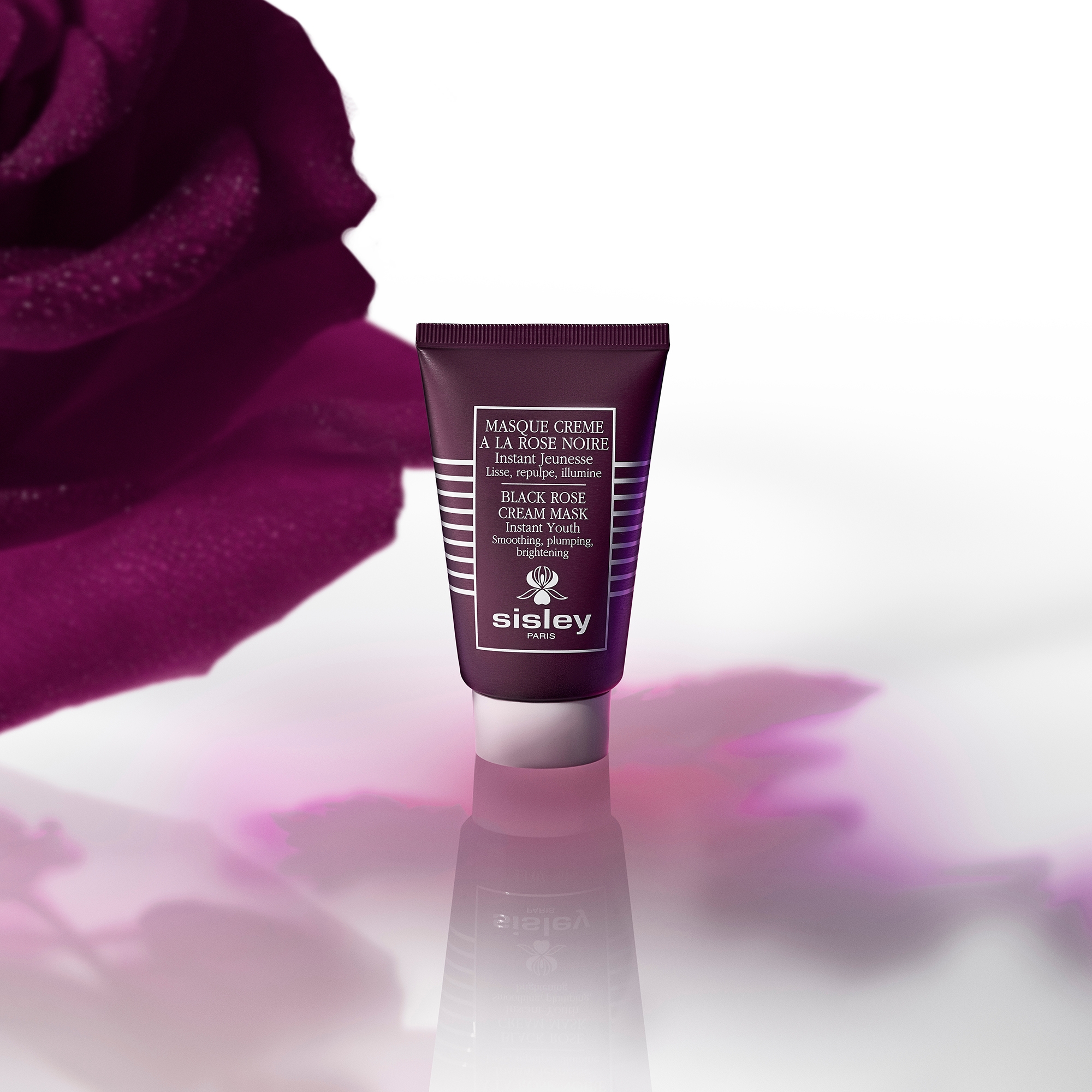 Sisley Paris Black Rose Cream Mask - 60ml | Cult Beauty