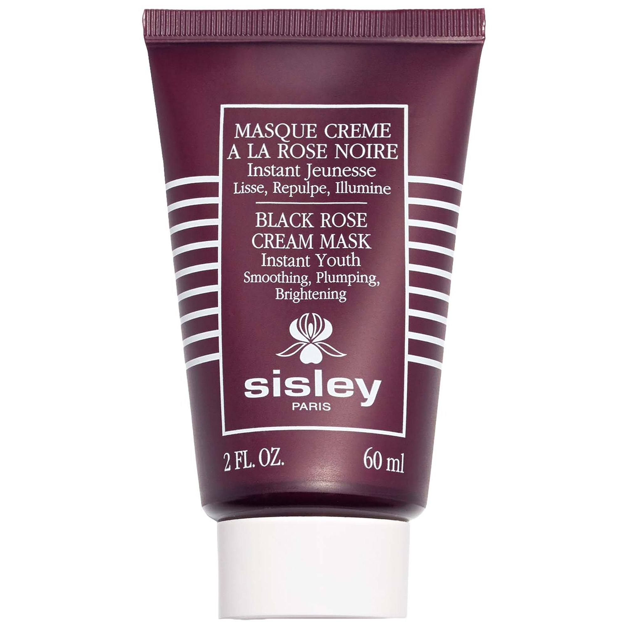 Sisley Paris Black Rose Cream Mask | Dermstore