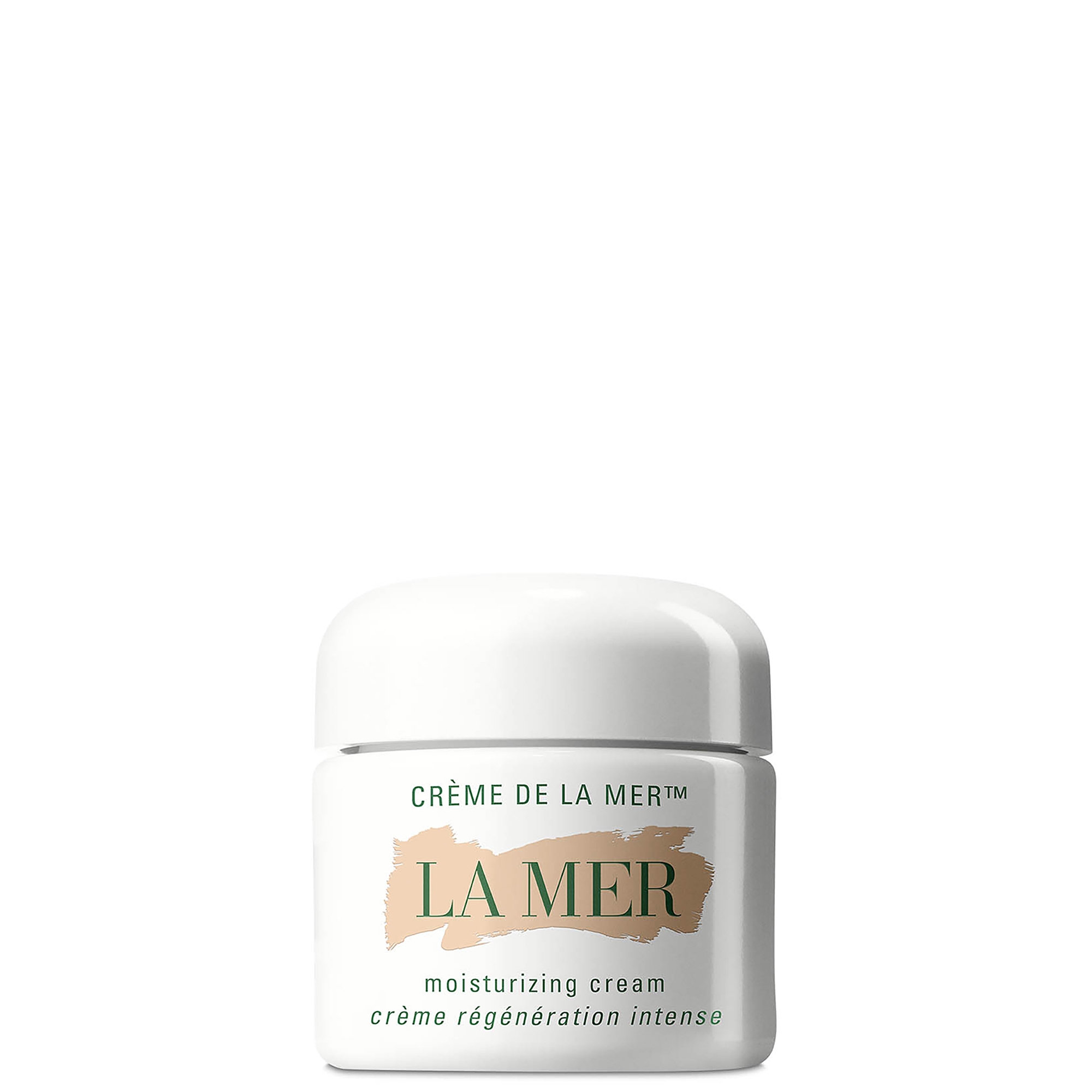 CRÈME DE LA MERアイコンセントレート15ml La Mer Crème de la Mer Moisturising Cream - 15ml | Cult Beauty