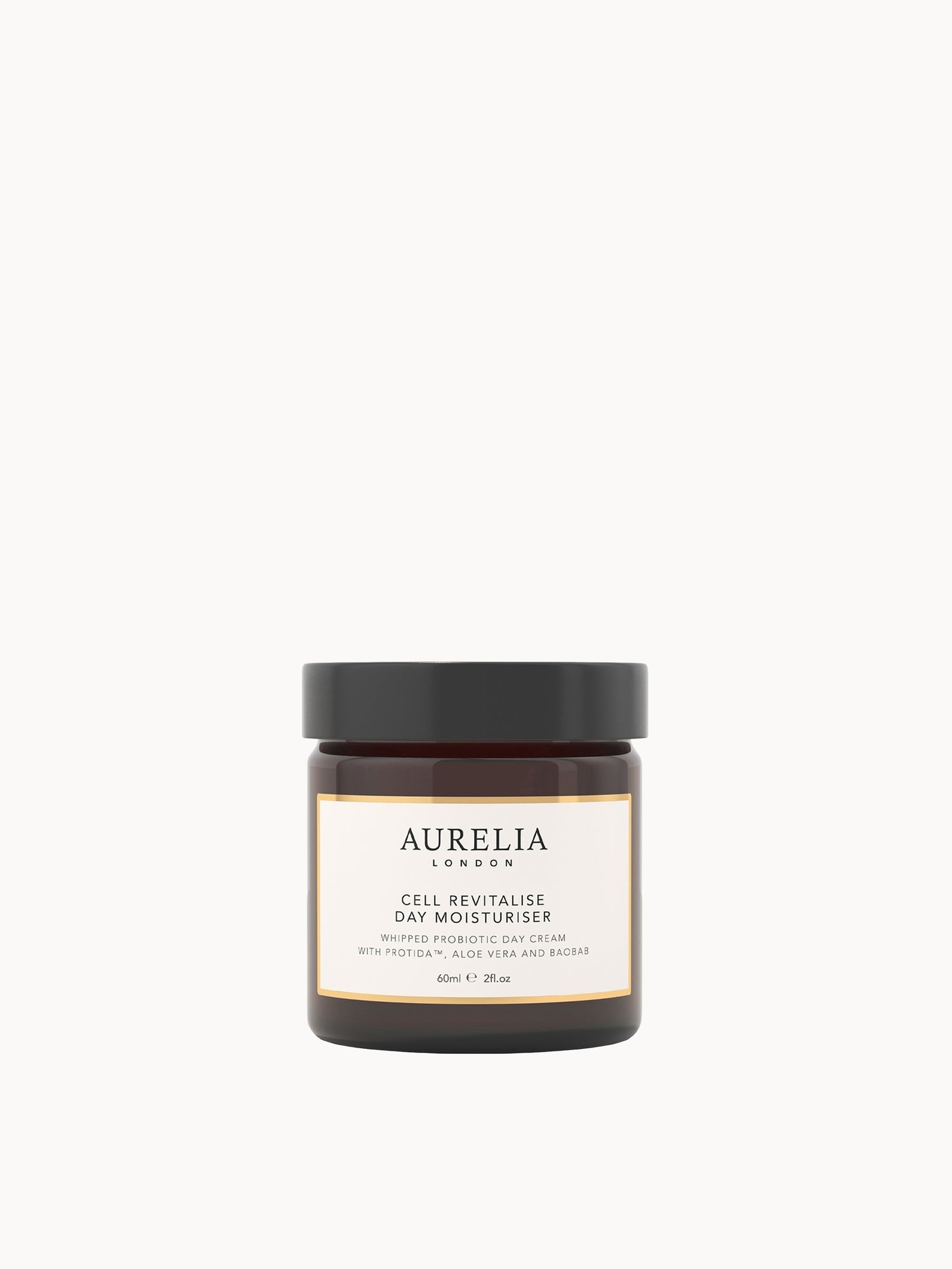 Aurelia London Cell Revitalise Day Moisturiser 60ml
