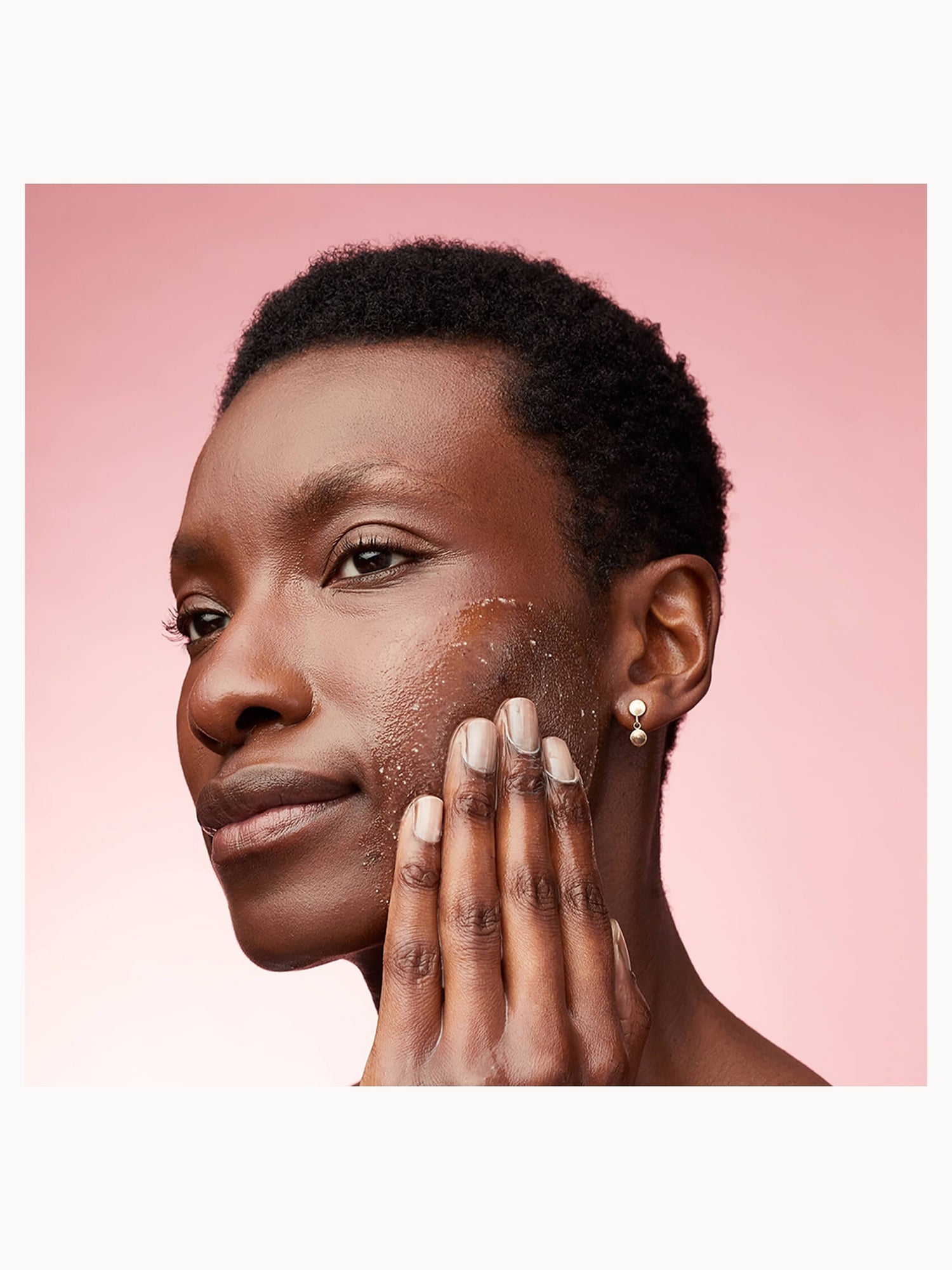 Aurelia London Refine & Polish Exfoliation Mask 75ml | LOOKFANTASTIC