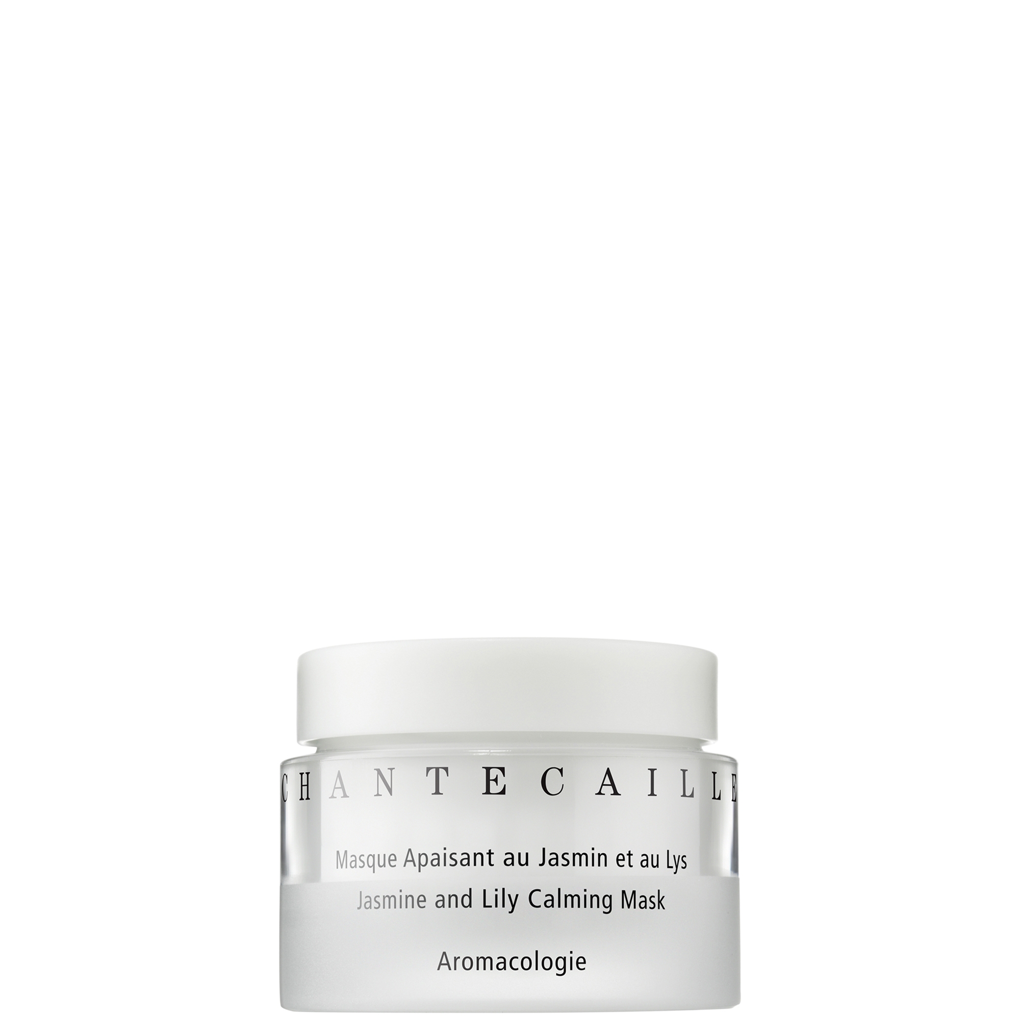 Chantecaille Jasmine and Lily Calming Mask 50ml | Dermstore