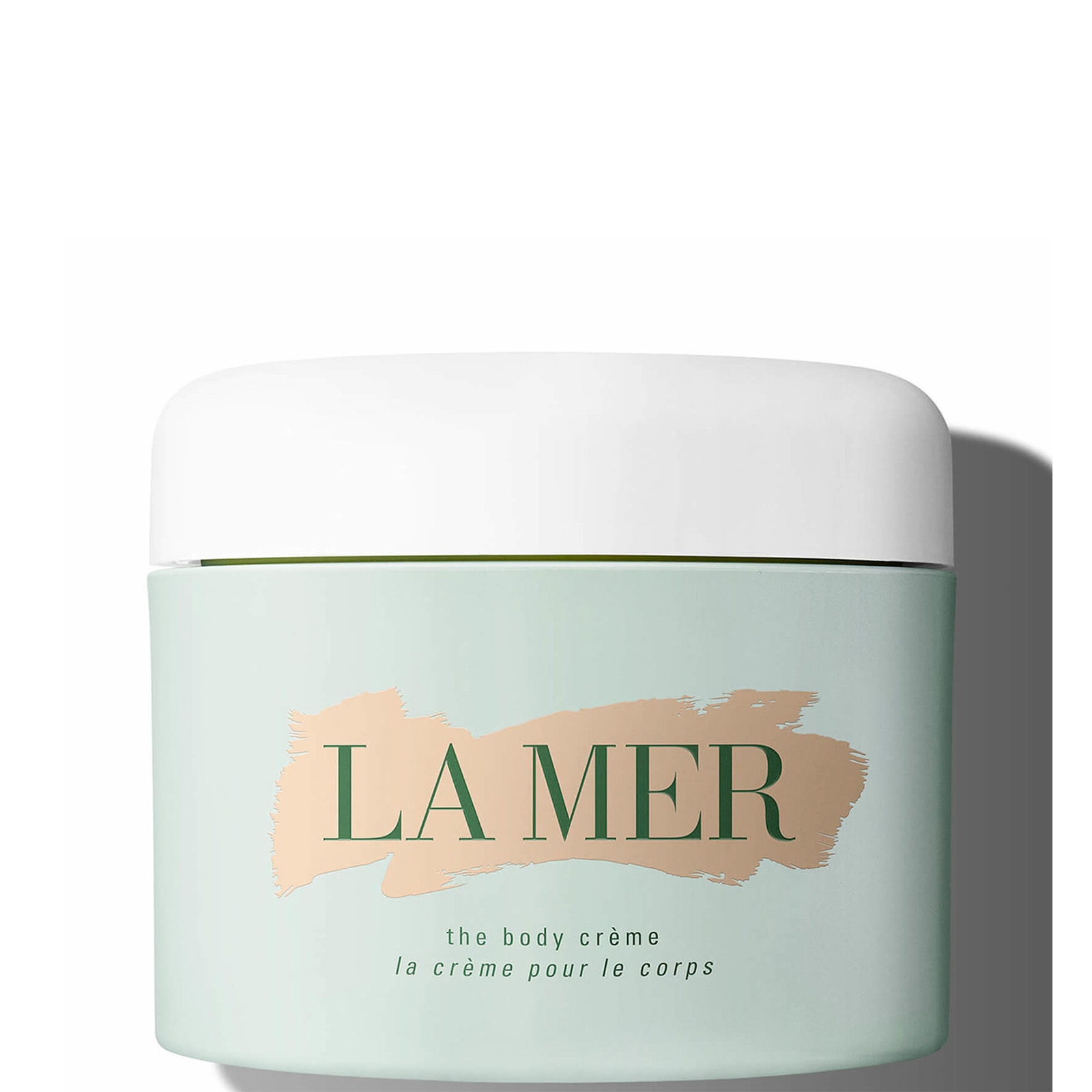 cult La Mer The Body Crème 300ml