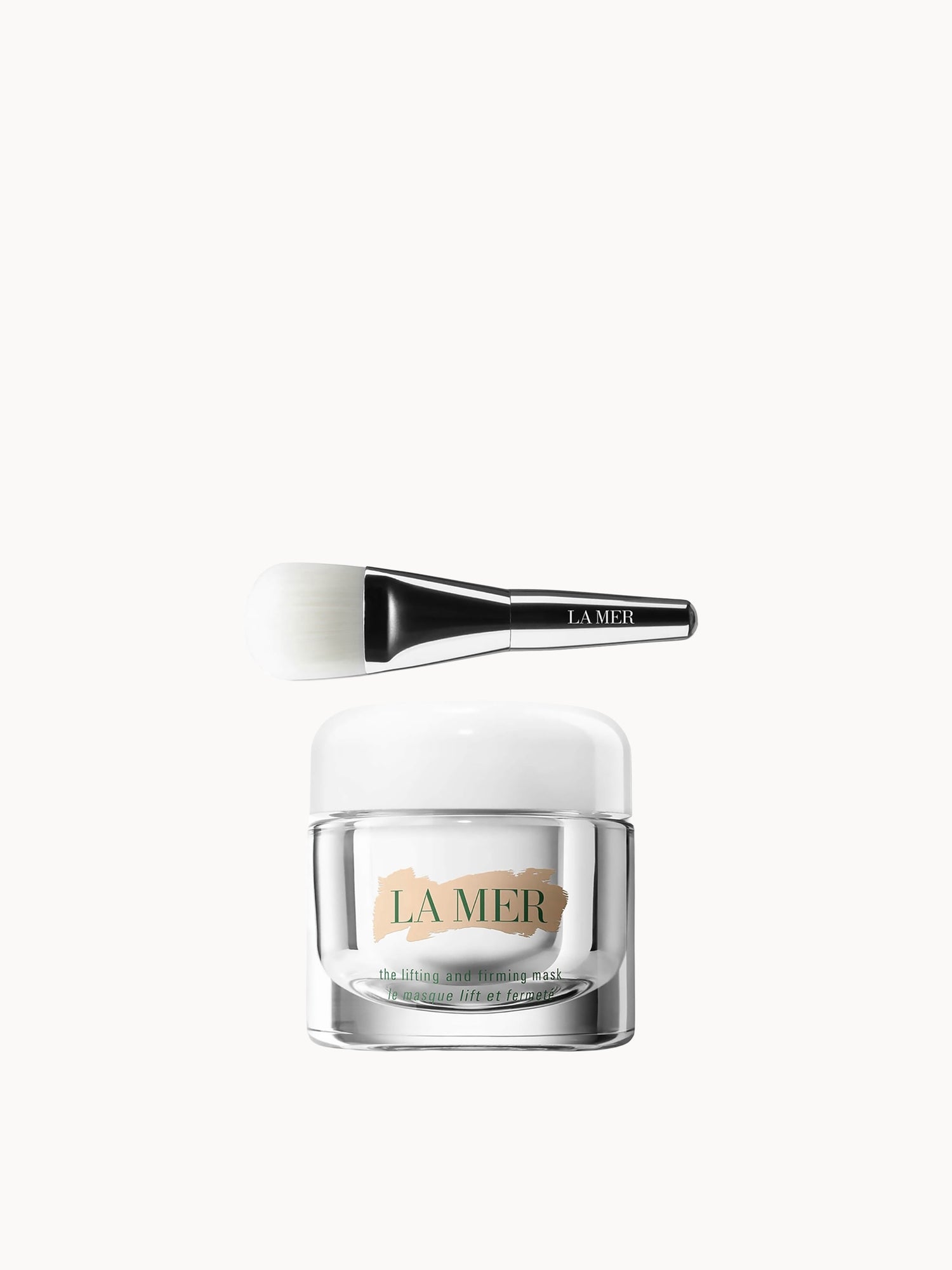 La Mer The Lifting and Firming Mask 50ml | LOOKFANTASTIC