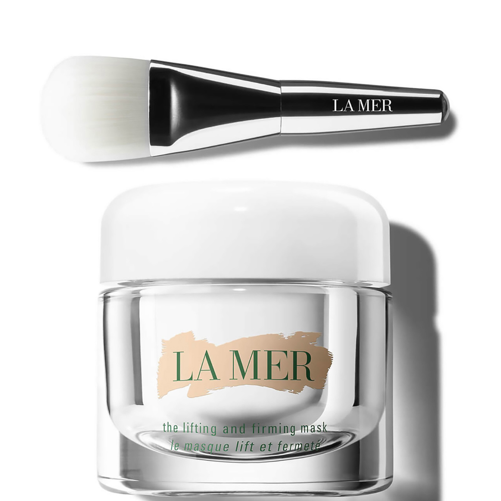 cult La Mer The Lifting and Firming Mask 50ml