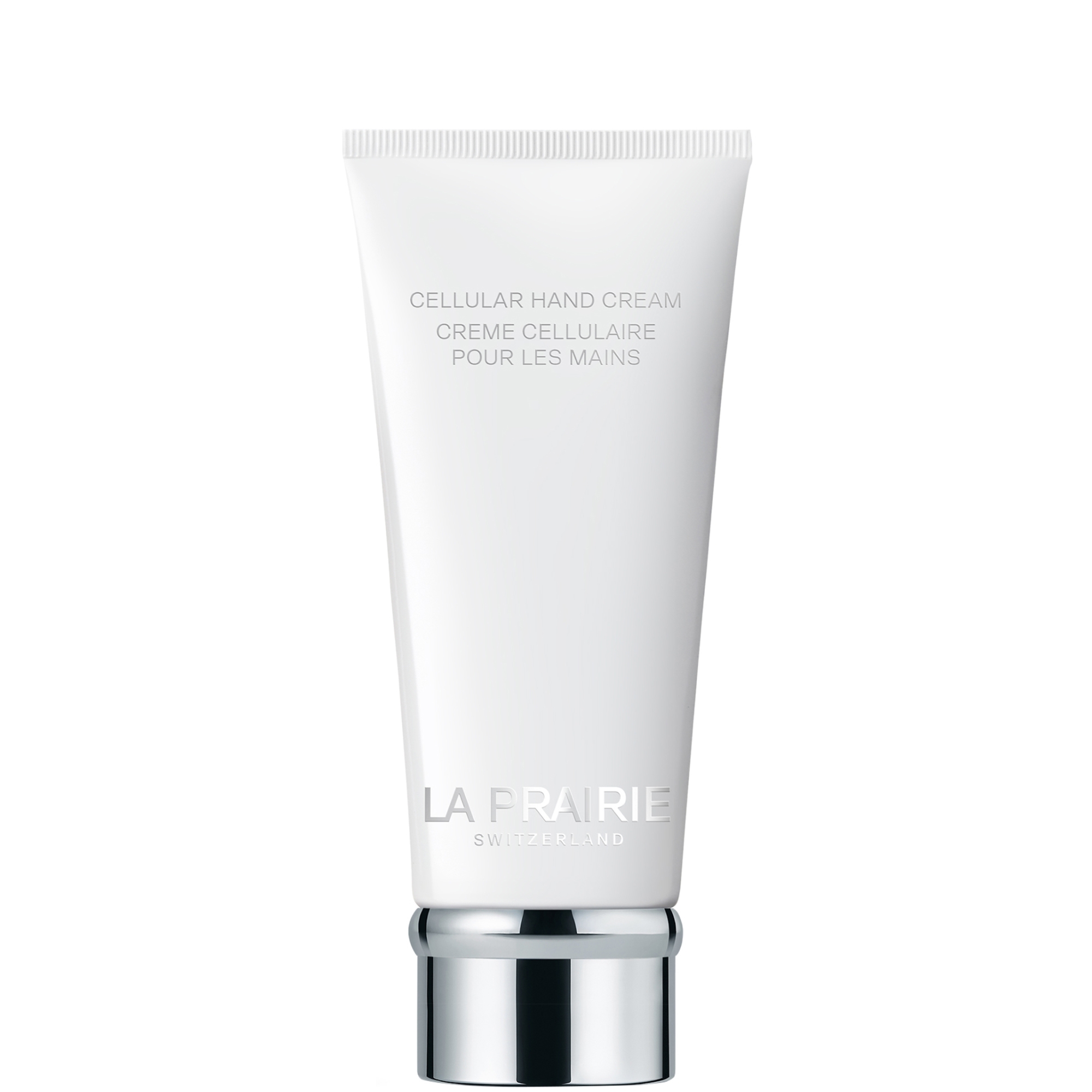 La Prairie Swiss Cellular Hand Cream 100ml | Cult Beauty