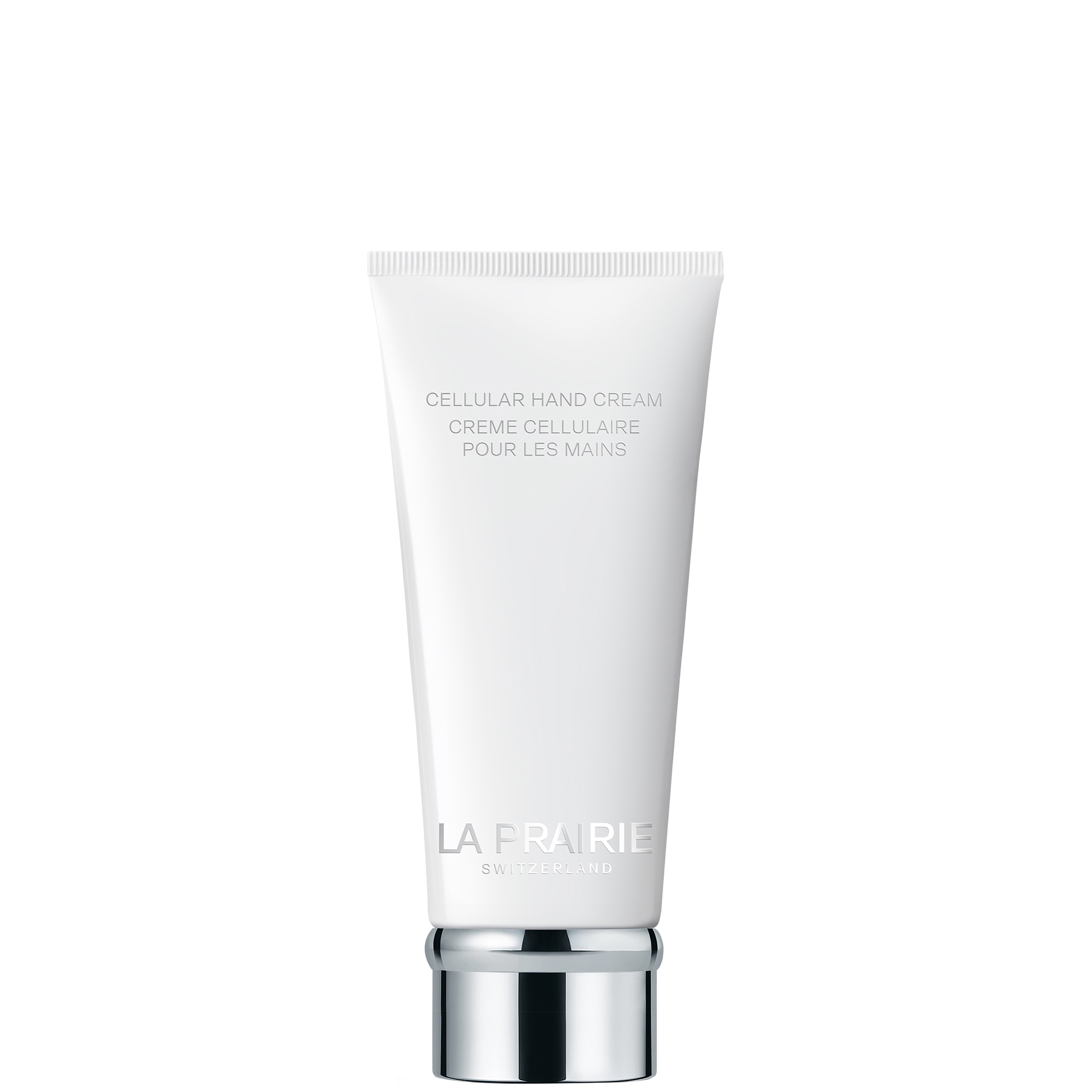 cult La Prairie Swiss Cellular Hand Cream 100ml