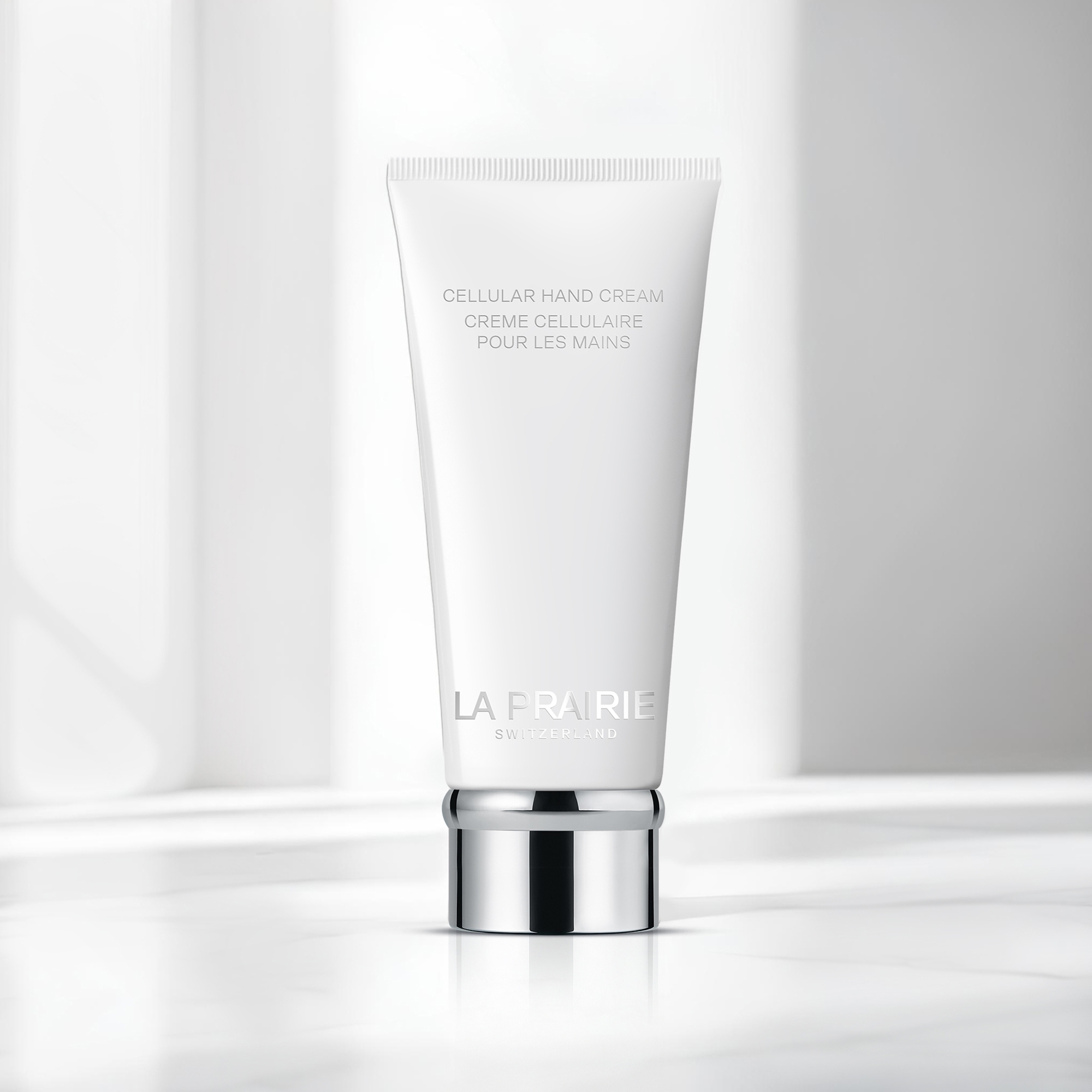 La Prairie Swiss Cellular Softening and Balancing Lotion