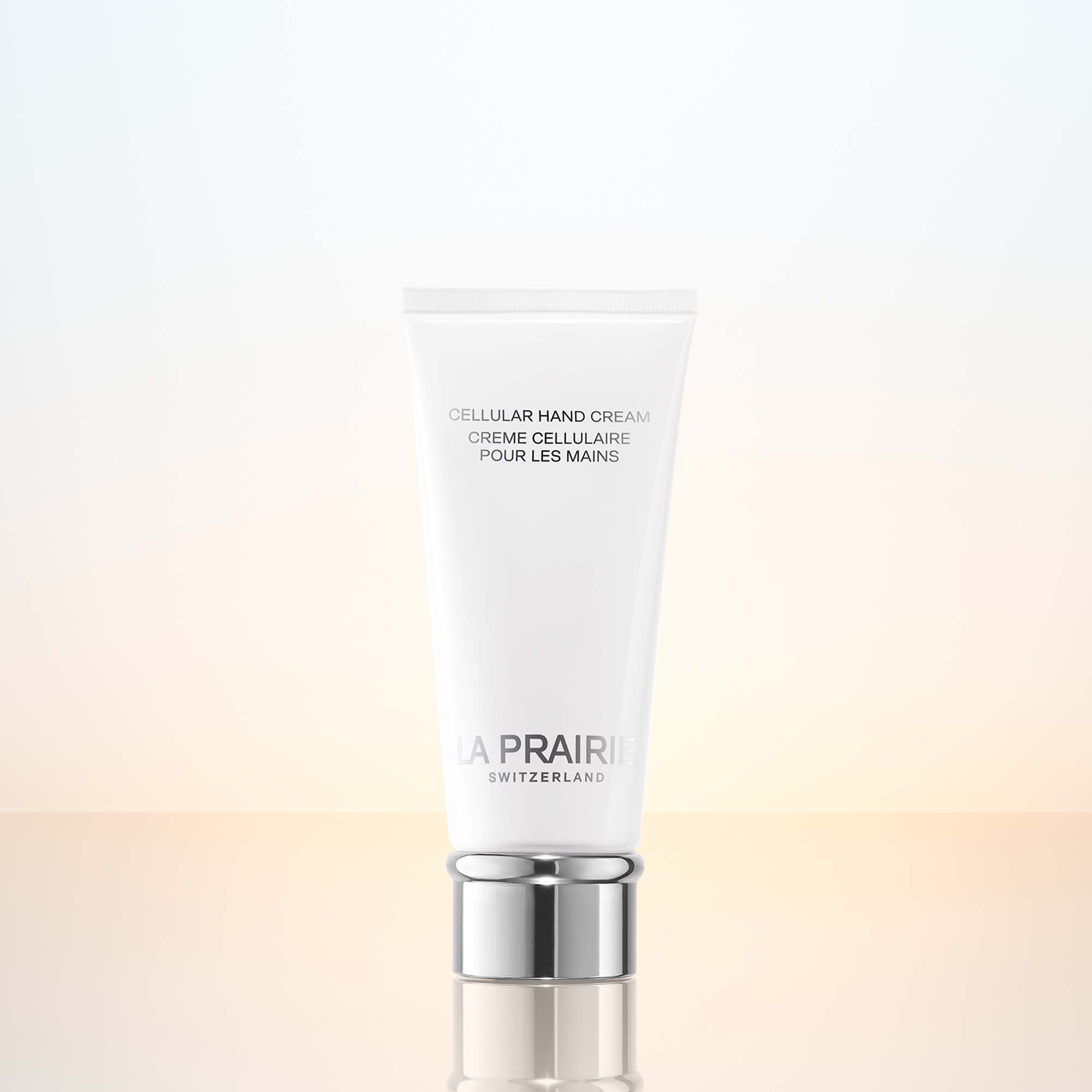 La Prairie Swiss Cellular Hand Cream 100ml | Cult Beauty