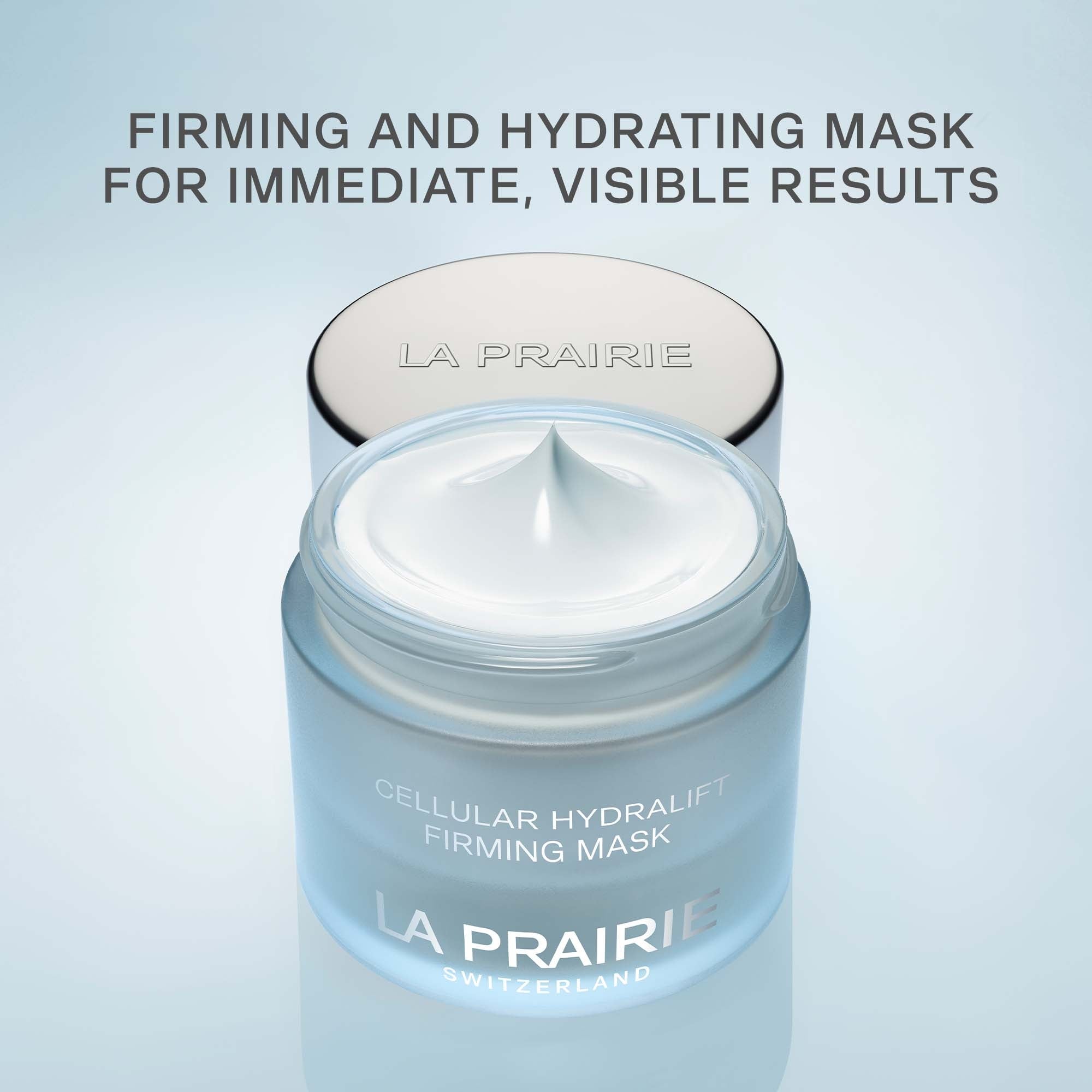 La Prairie Cellular Hydralift Firming Mask 50ml | Cult Beauty
