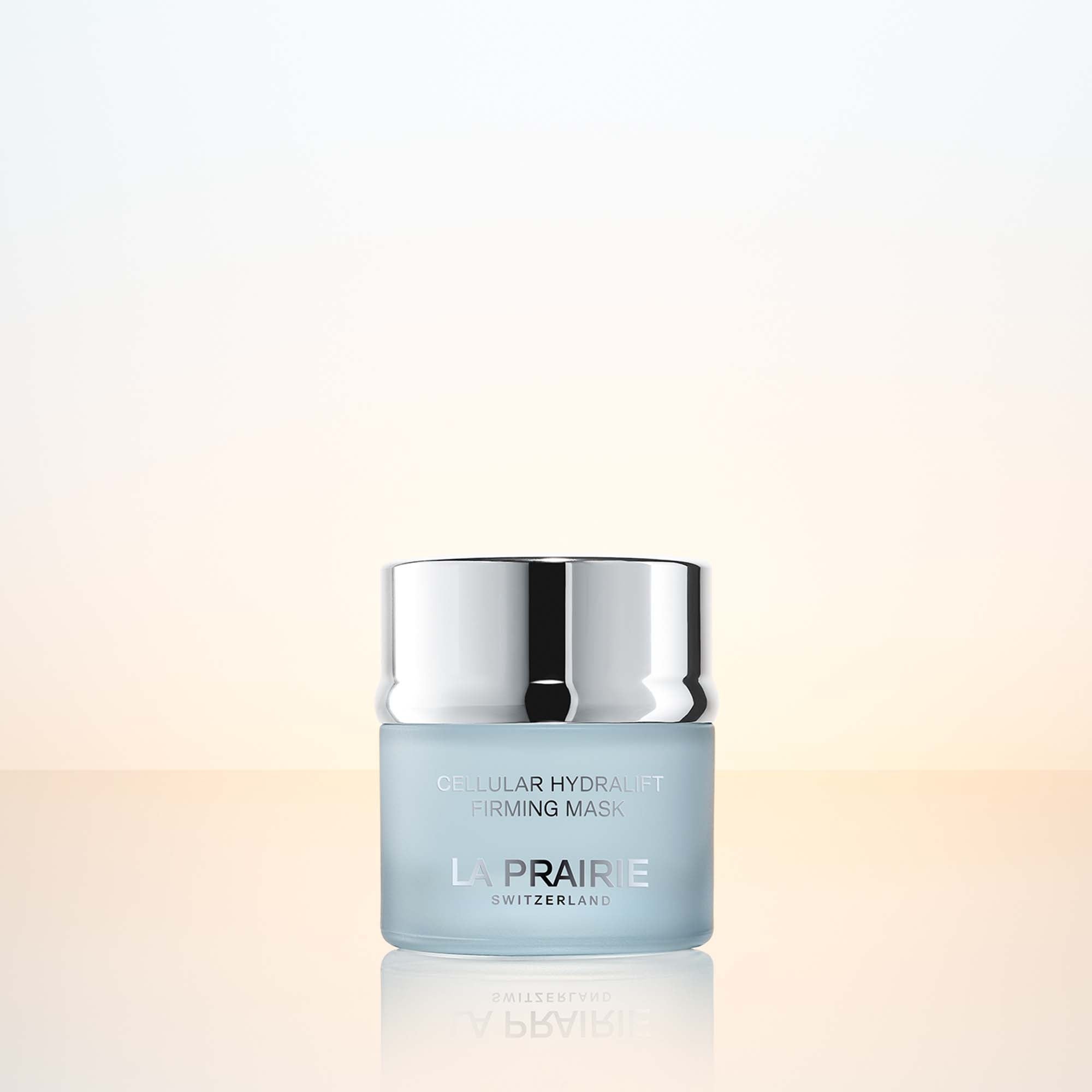 La Prairie Cellular Hydralift Firming Mask 50ml | Cult Beauty