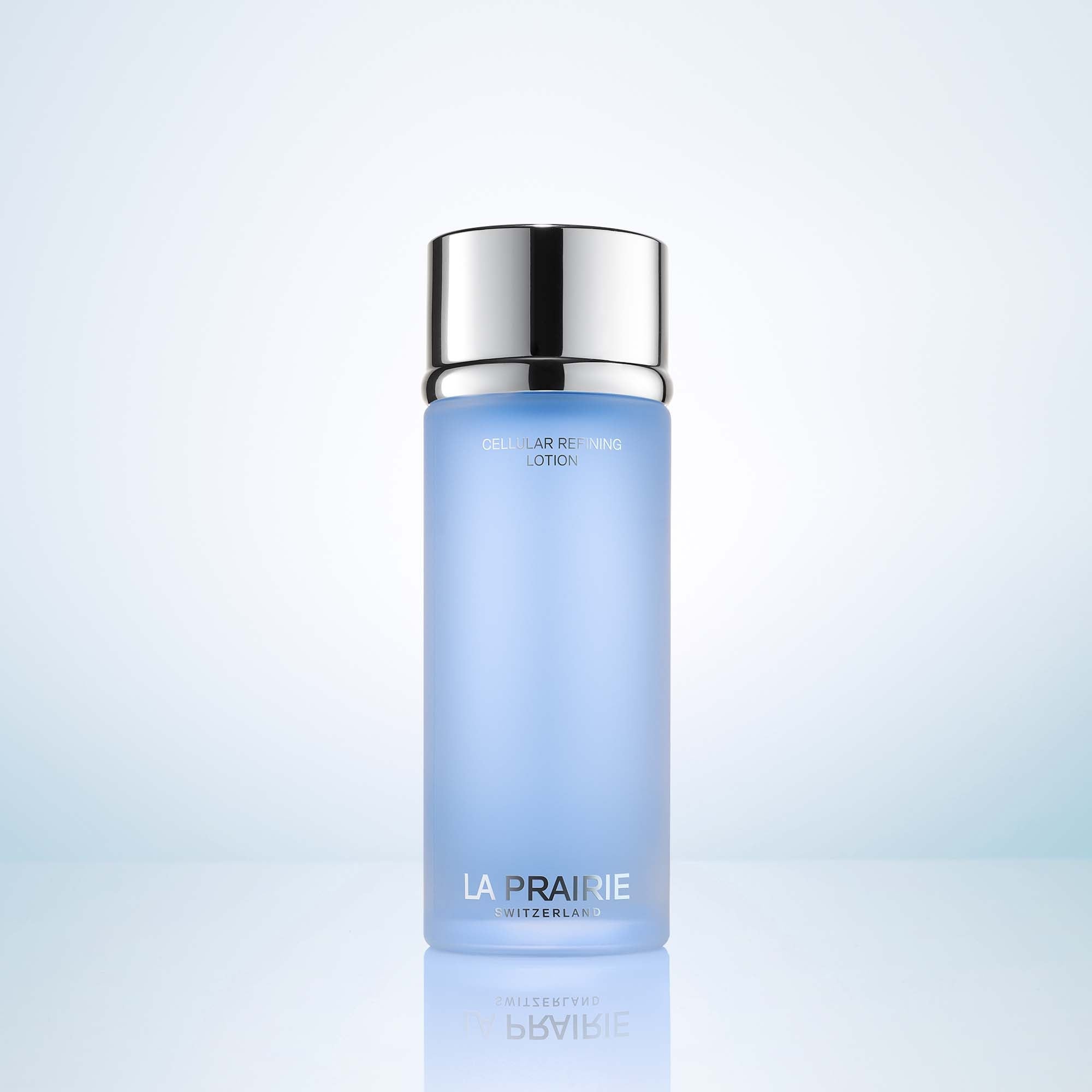 La Prairie Swiss Cellular Refining Lotion 250ml | Cult Beauty