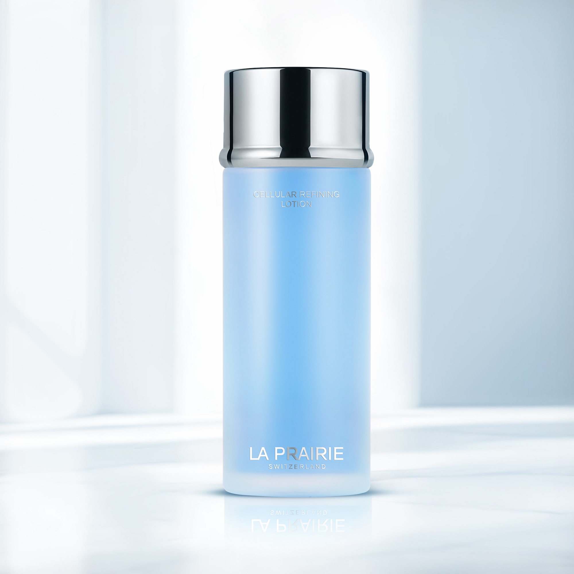 La Prairie Swiss Cellular Refining Lotion 250ml | Cult Beauty
