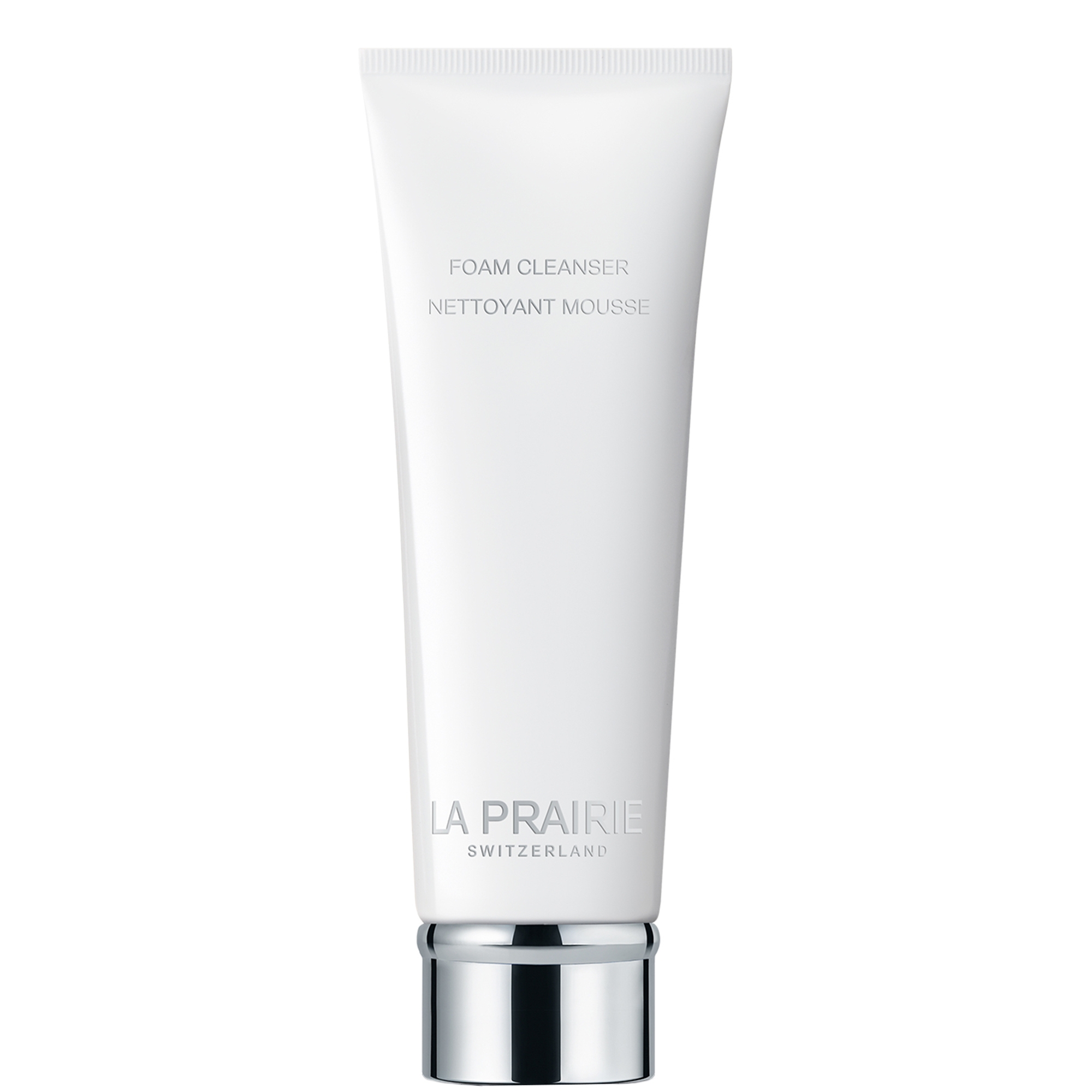 cult La Prairie Swiss Cellular Foam Cleanser 125ml