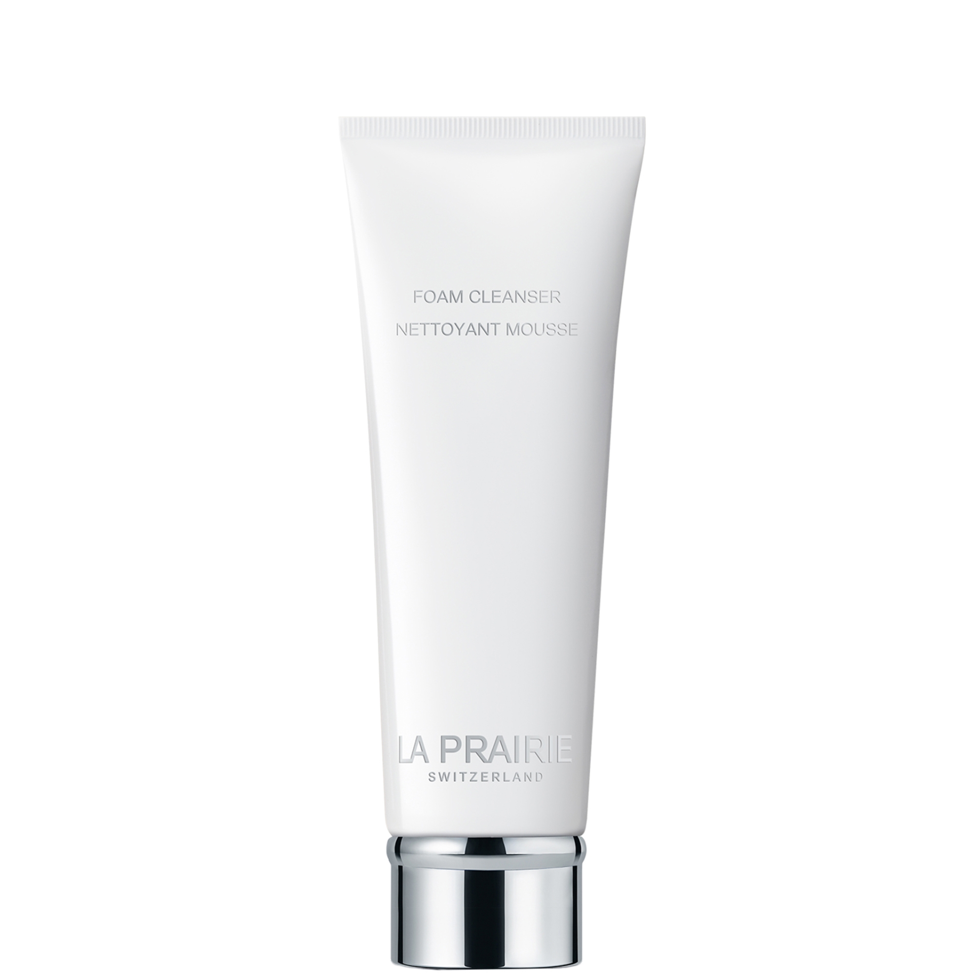 La Prairie Swiss Cellular Foam Cleanser 125ml | Cult Beauty