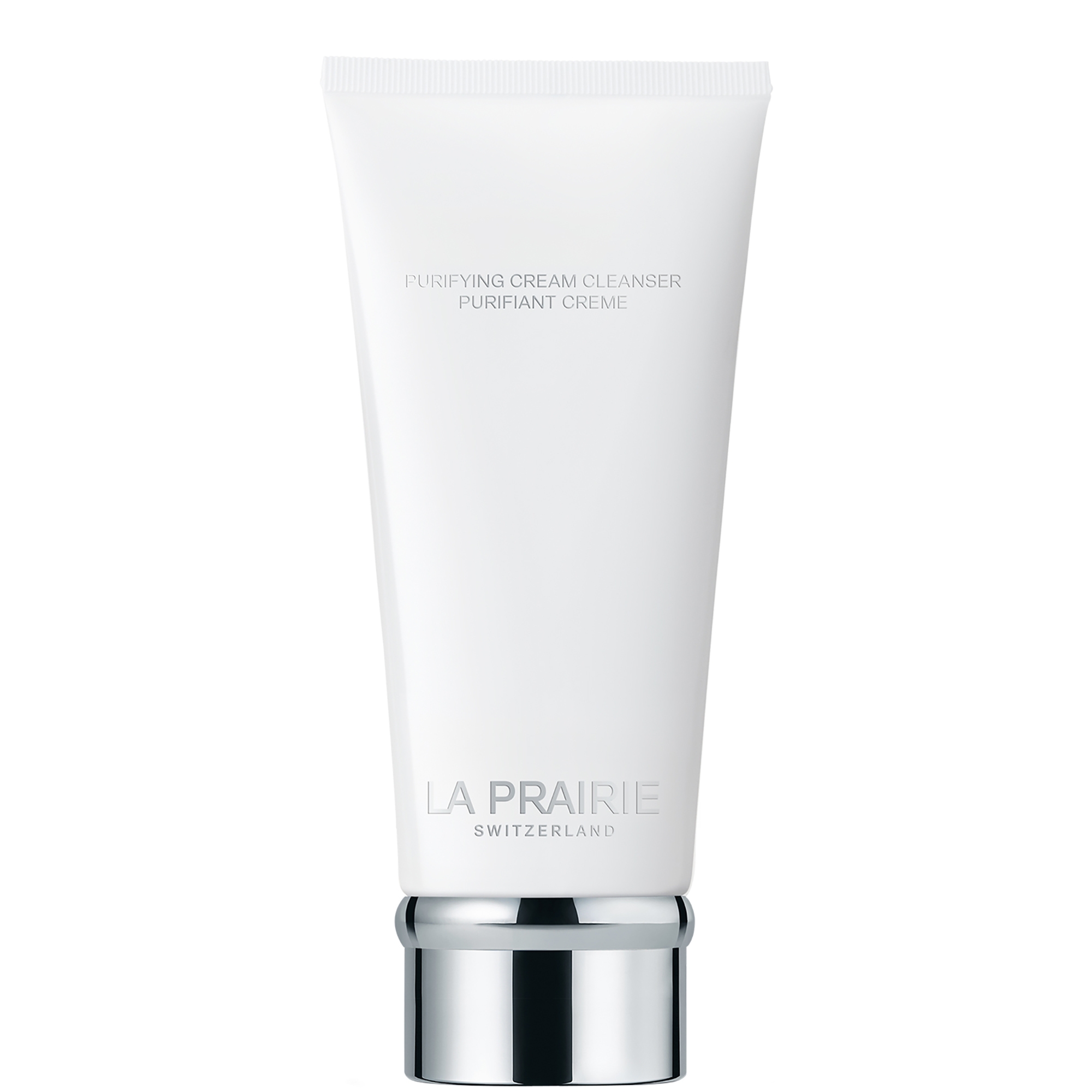 cult La Prairie Swiss Cellular Purifying Cream Cleanser 200ml