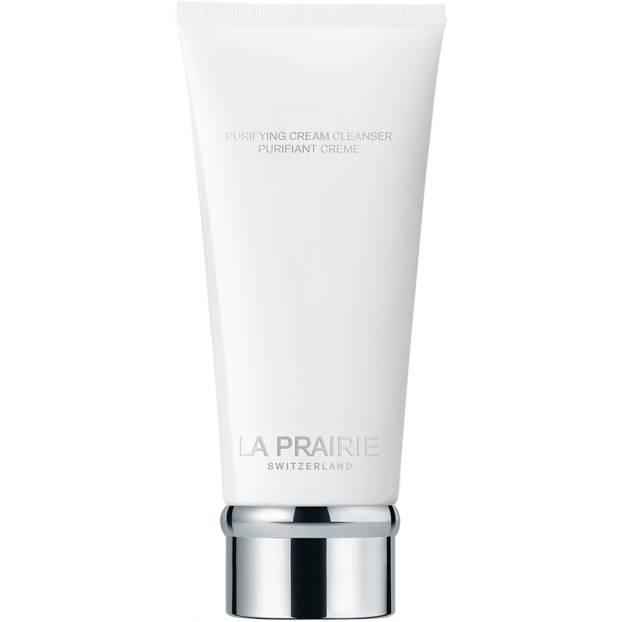 La Prairie Swiss Cellular Purifying Cream Cleanser 200ml | Cult Beauty