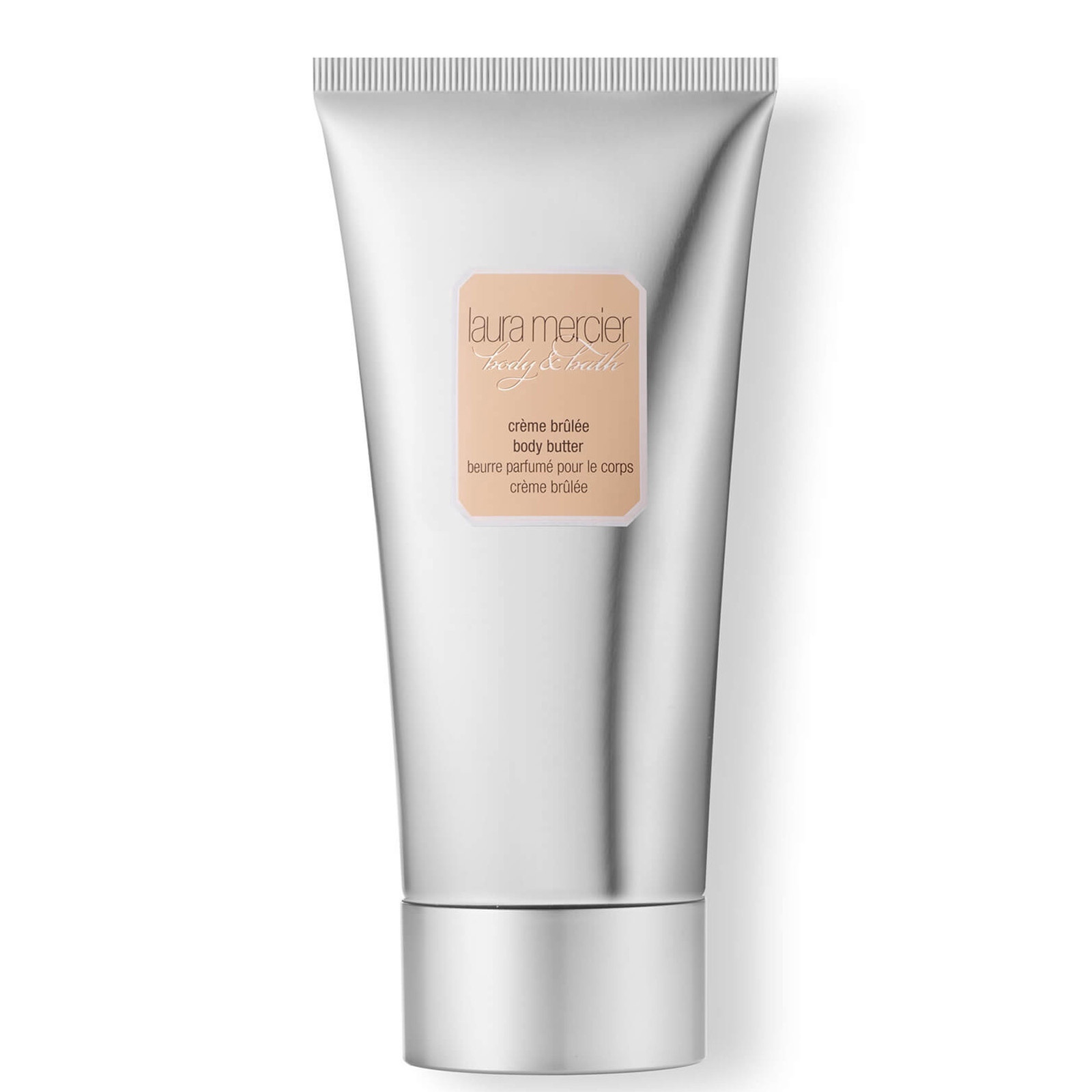 はなちゃん LAURA MERCIER Crème Brûlée Laura Mercier DISCONTINUED Scent CREME BRULEE SUGAR SCRUB
