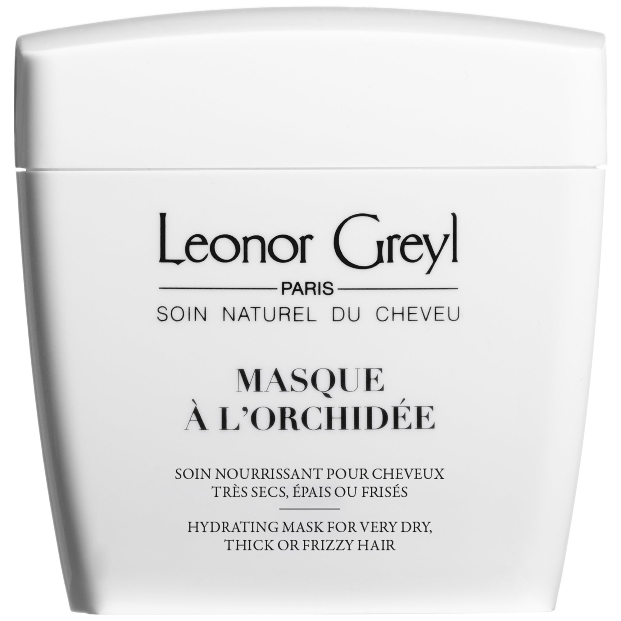 Leonor Greyl Masque L'Orchidee Nourishing Mask (7 oz.) | Dermstore