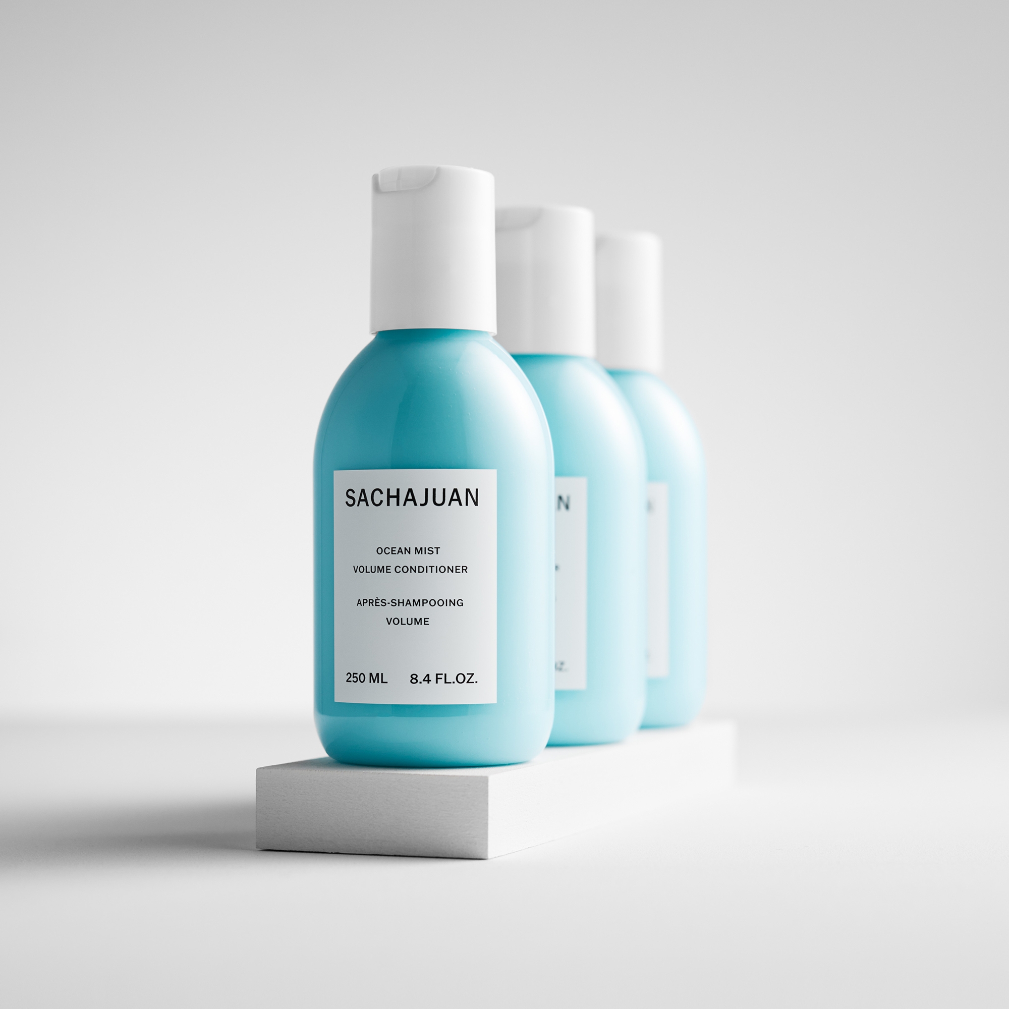 Sachajuan Ocean Mist Volume Conditioner 8.4 oz | Dermstore