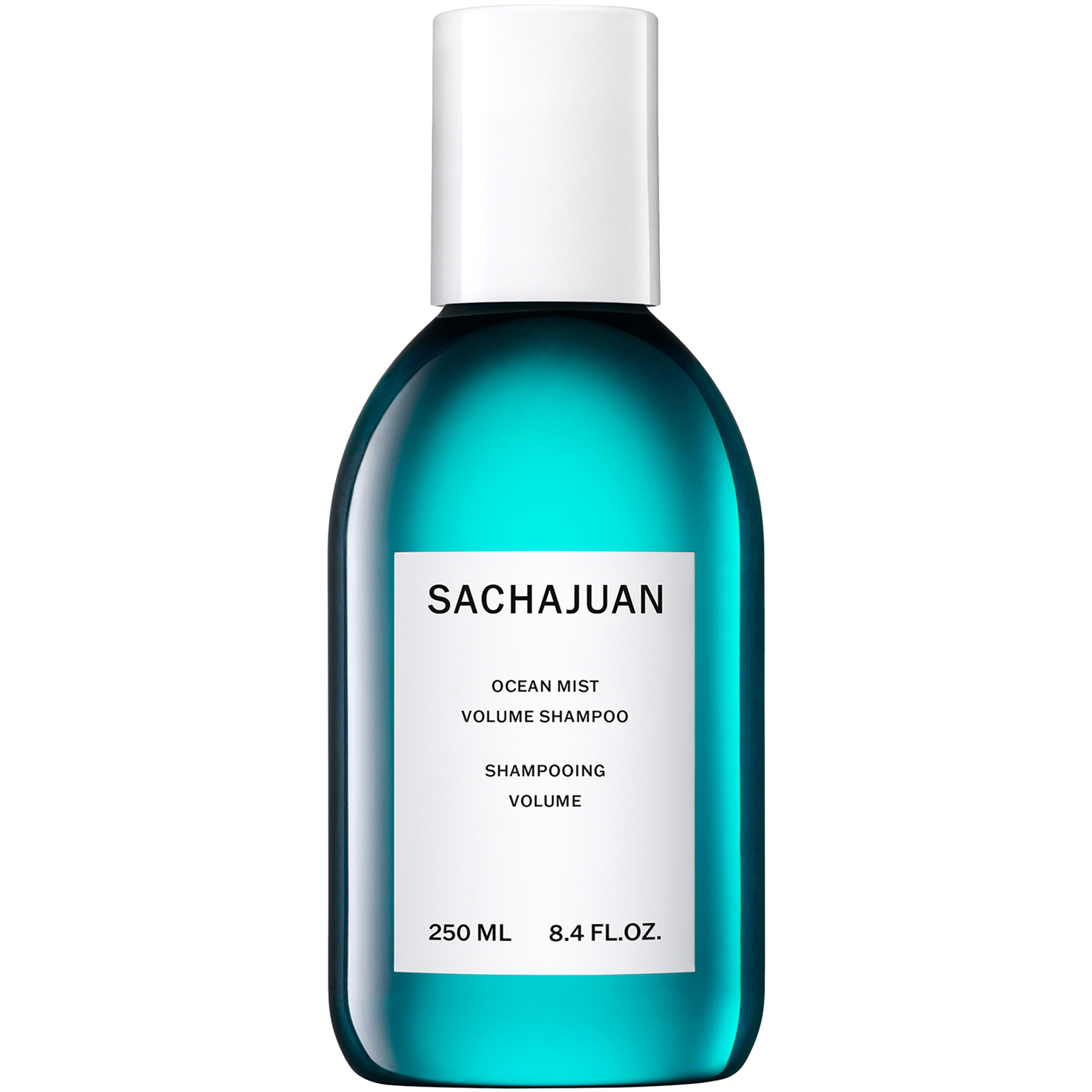 cult Sachajuan Ocean Mist Volume Shampoo