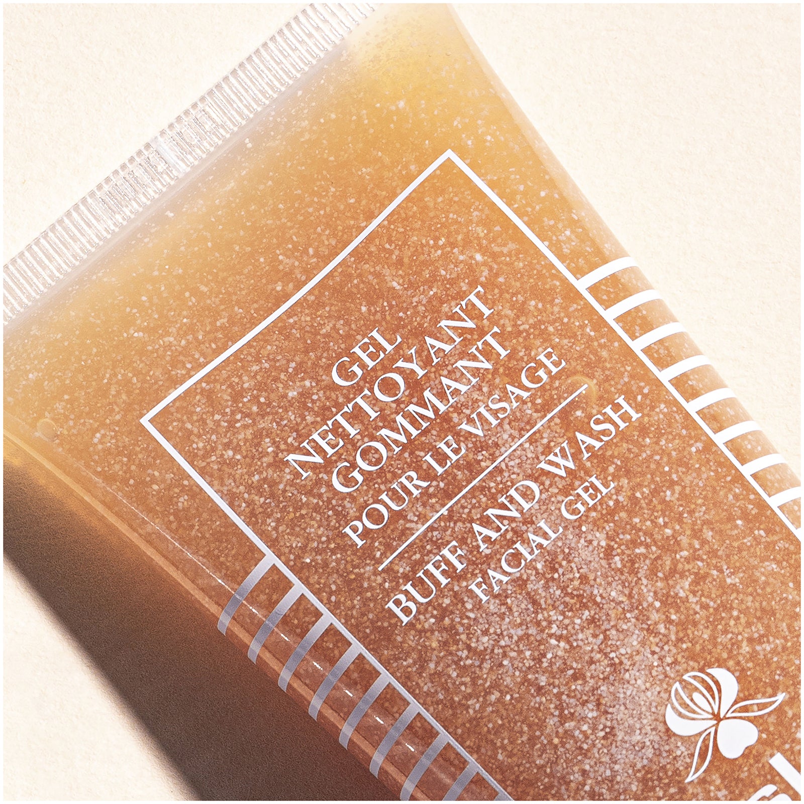 Sisley Paris Energizing Foaming Exfoliant For The Body 200ml