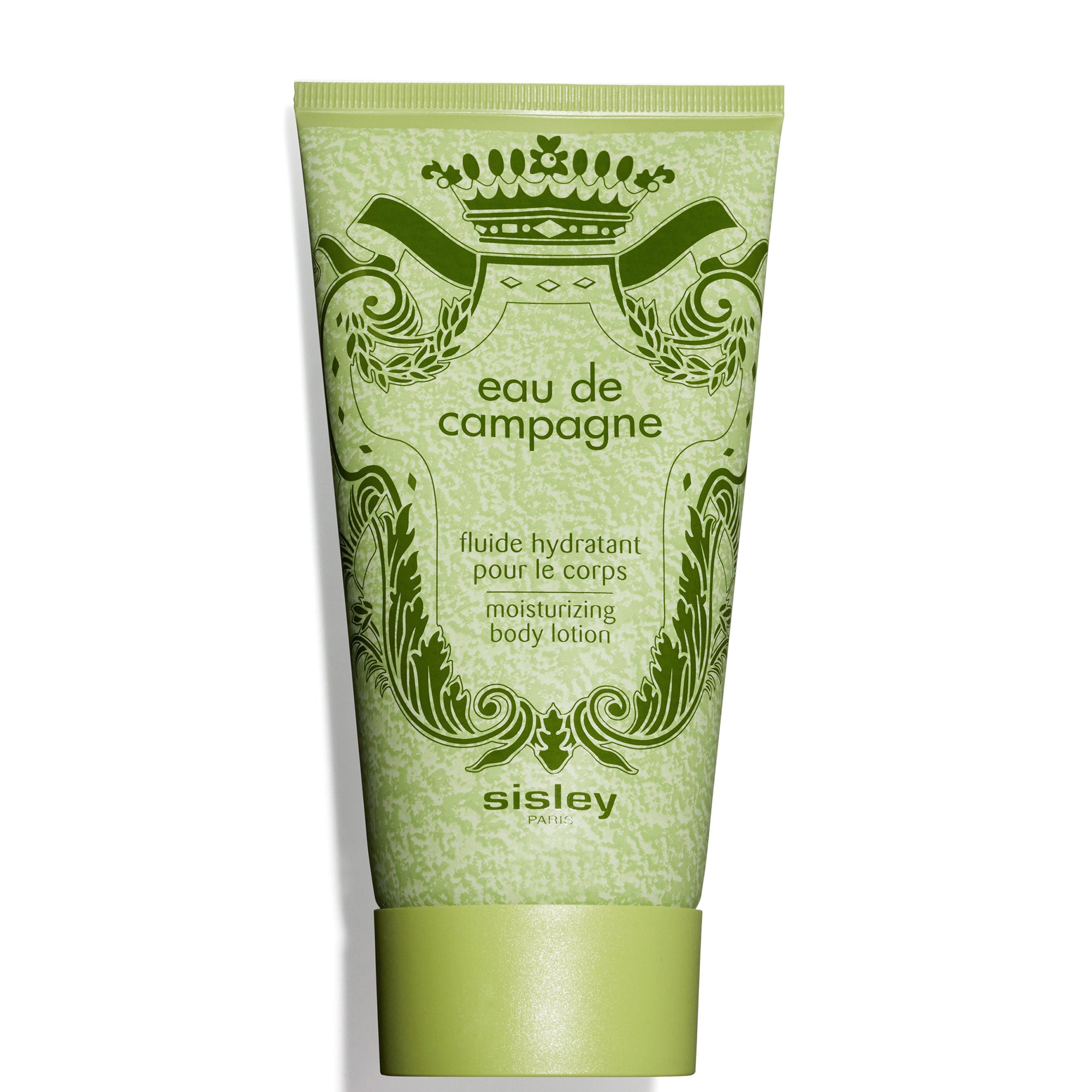 Sisley Paris Sisley Paris Eau de Campagne Moisturising Body Lotion 150ml